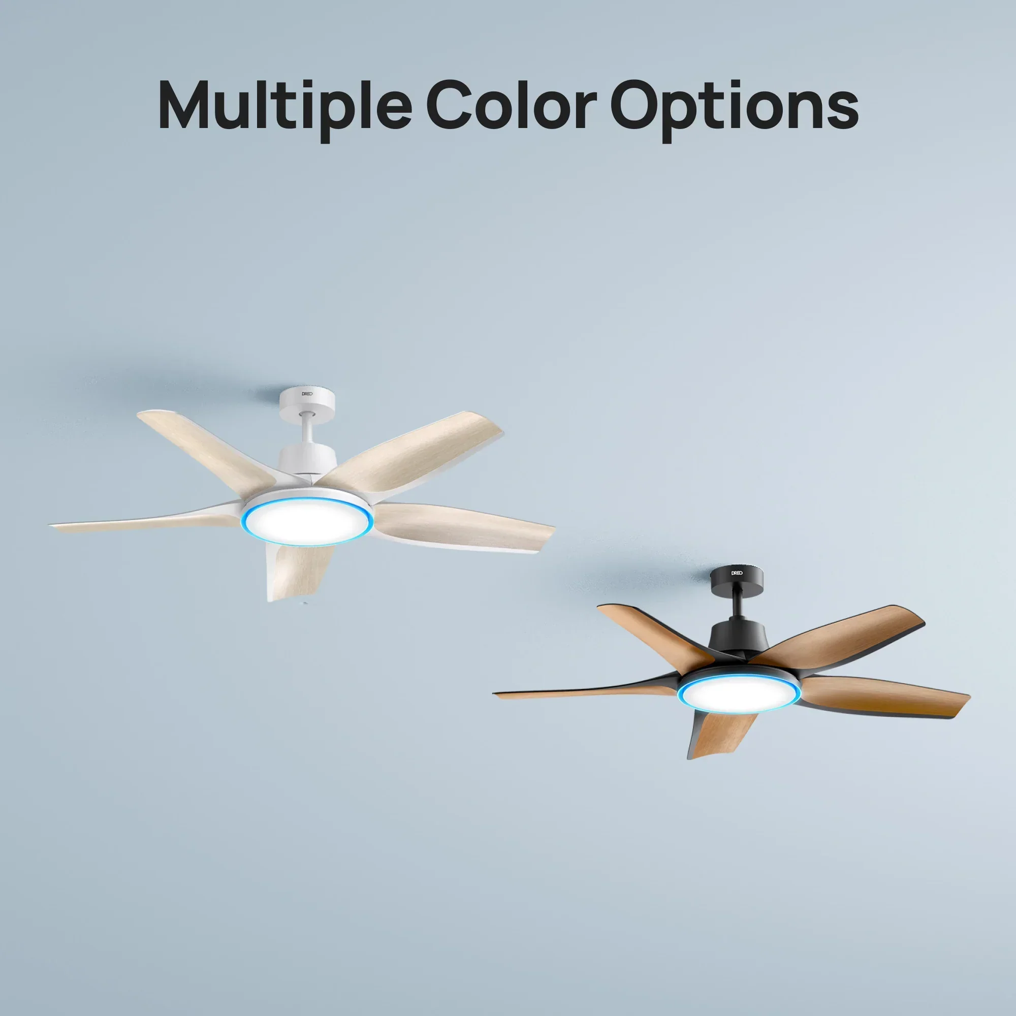 Smart Ceiling Fan 712S - Image 12