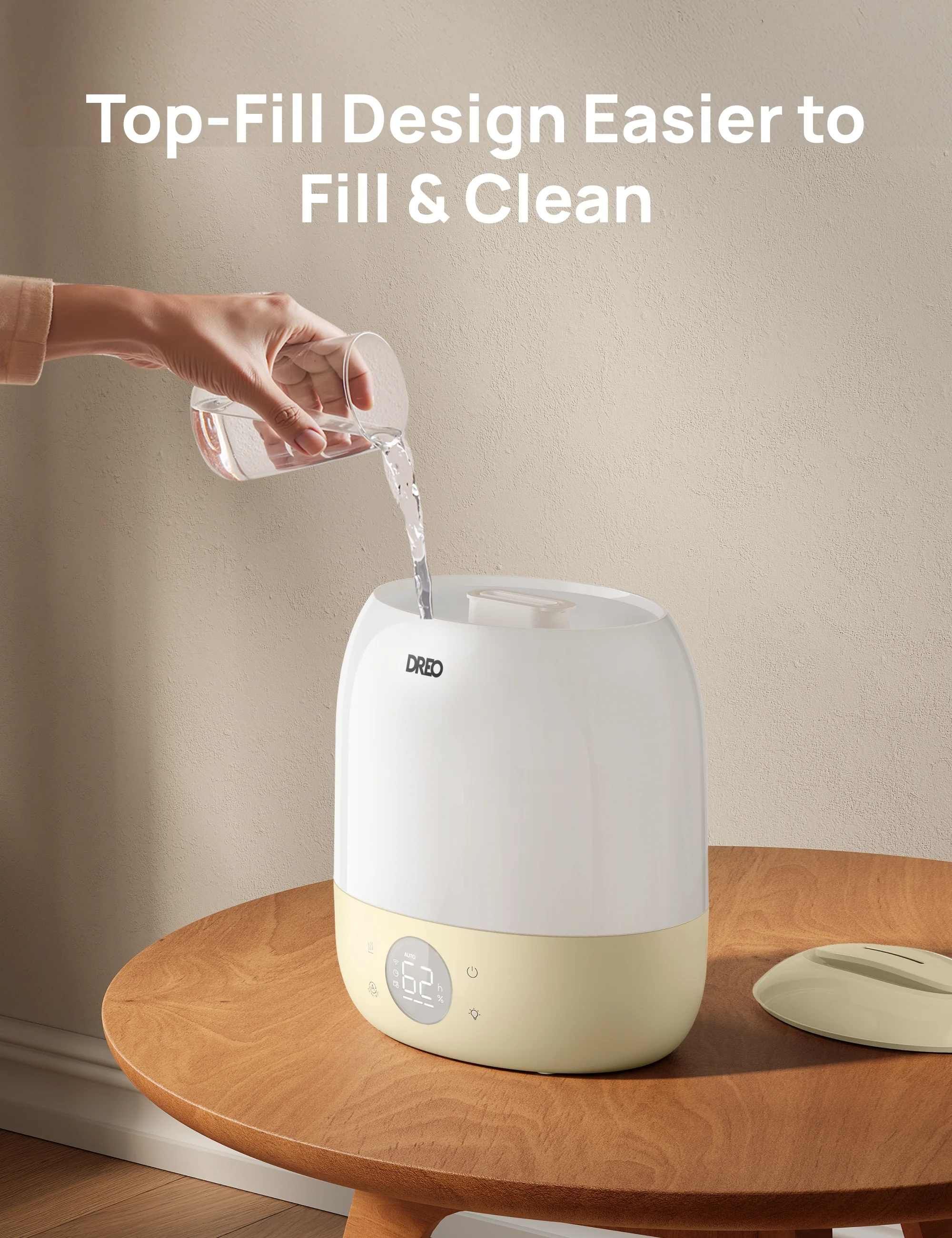 Smart Humidifier 409S 3L - Image 14