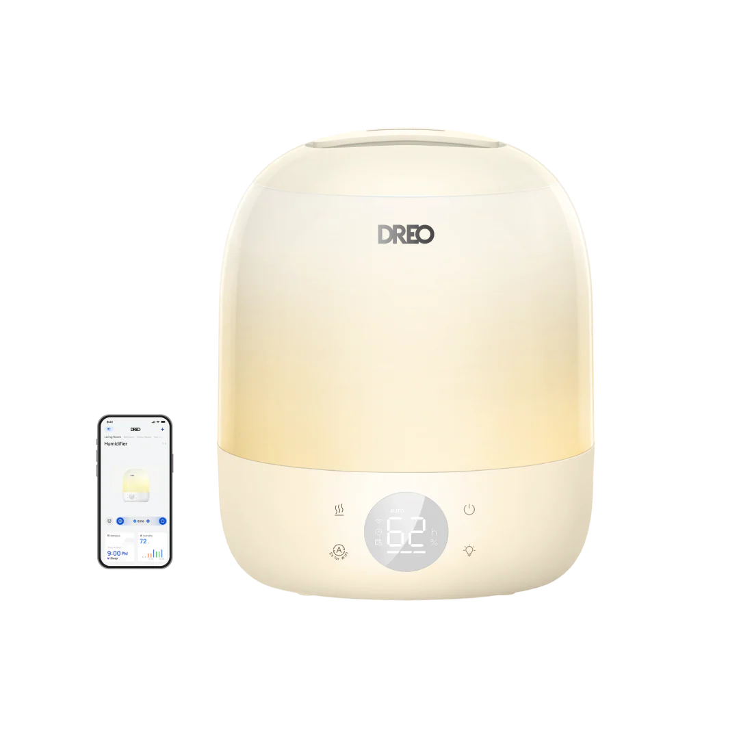 Smart Humidifier 409S 3L - Image 9