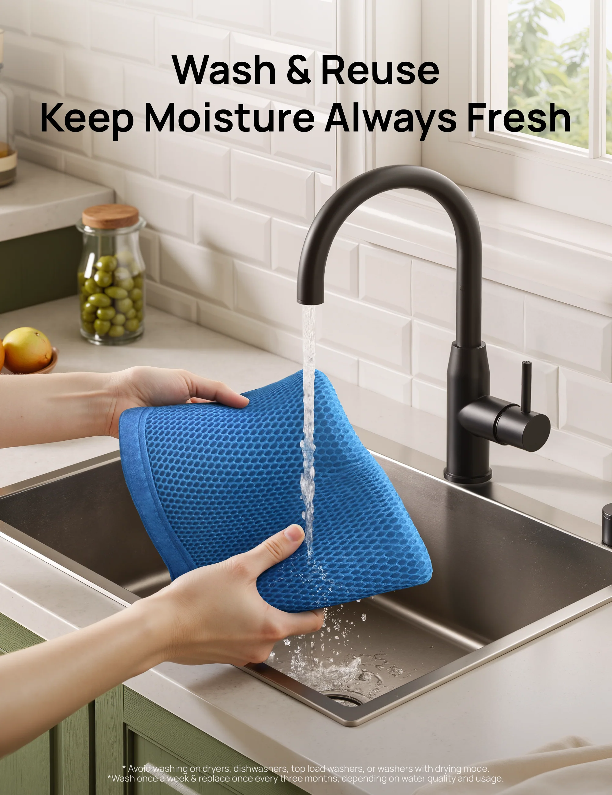 Smart Humidifier 774S 10L - Image 5