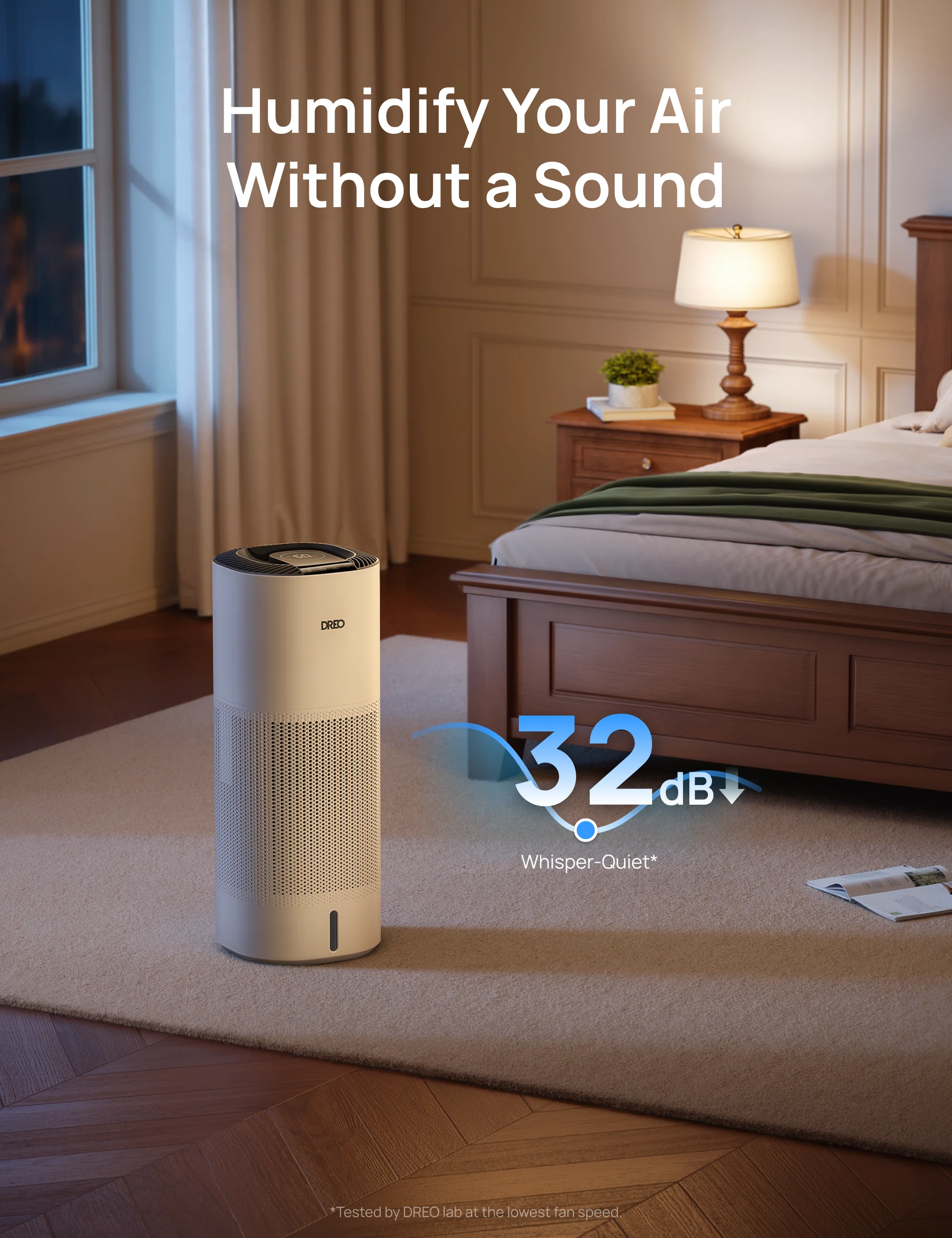 Smart Humidifier 774S 10L - Image 7