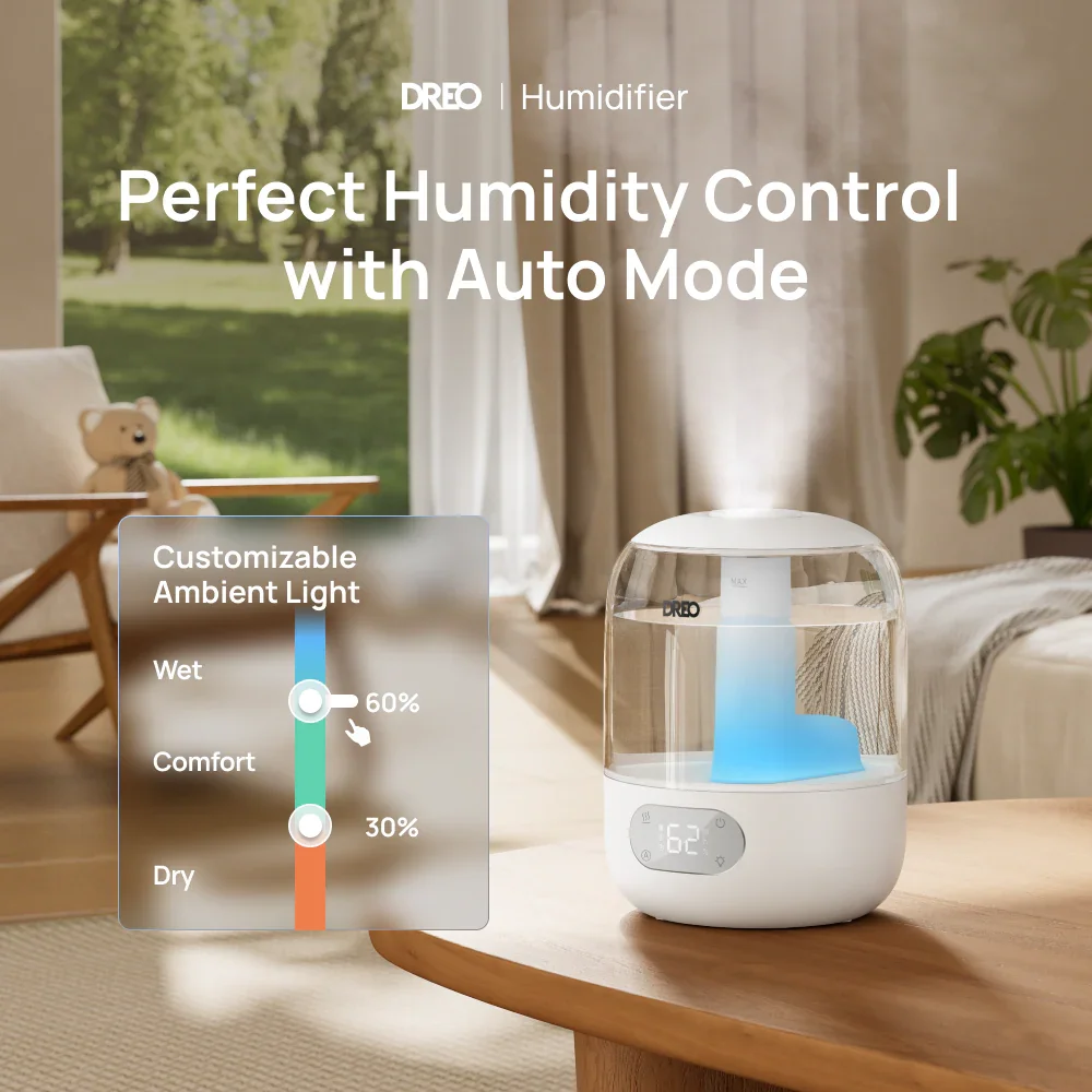 Smart Humidifier 306S 3L - Image 3