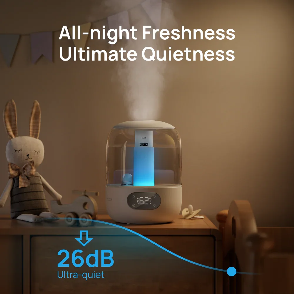 Smart Humidifier 306S 3L - Image 4