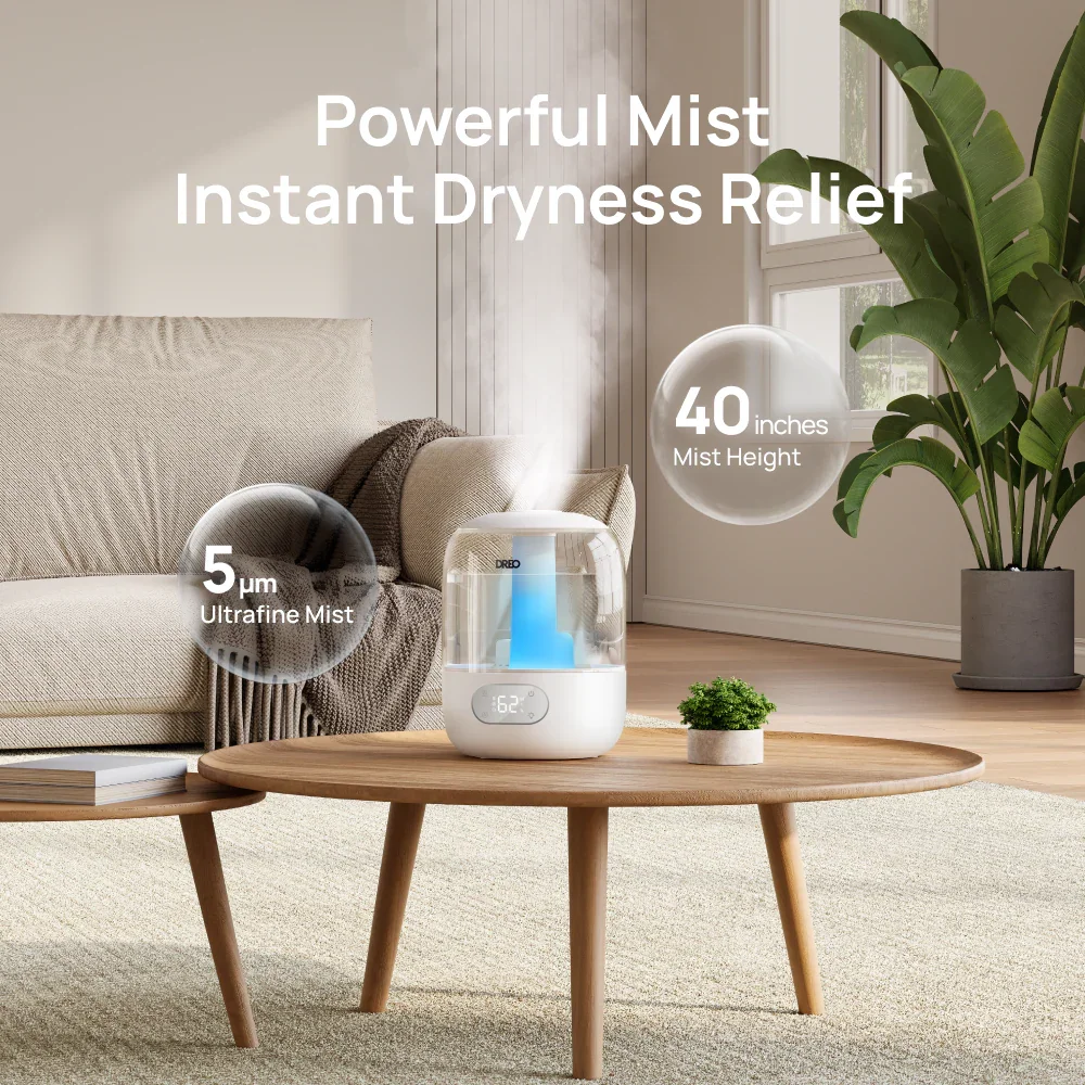 Smart Humidifier 306S 3L - Image 6