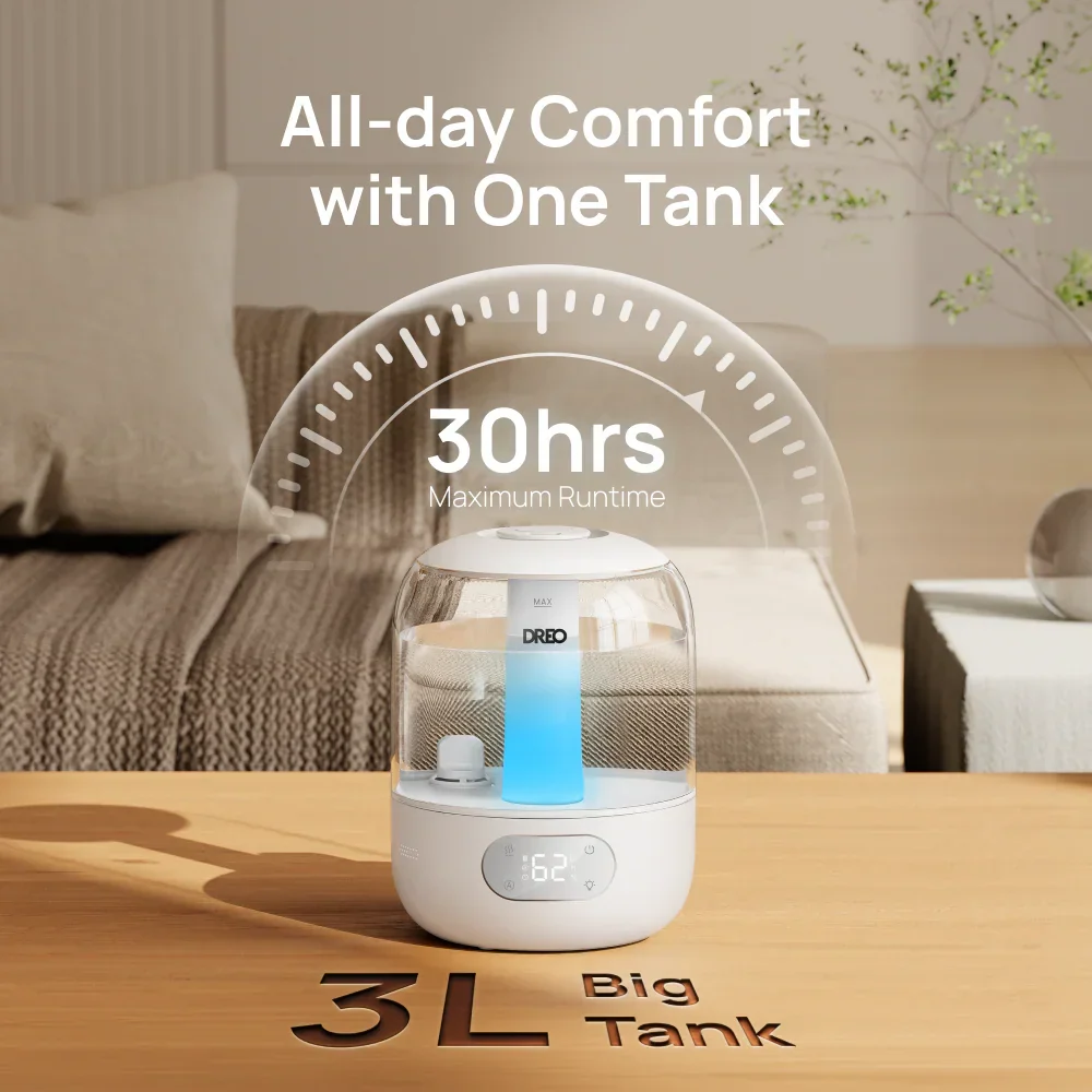 Smart Humidifier 306S 3L - Image 7