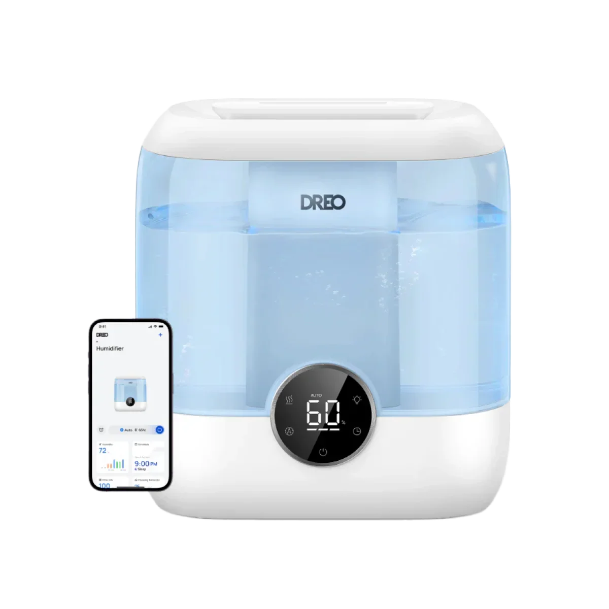 Smart Humidifier 524S 6L - Image 11