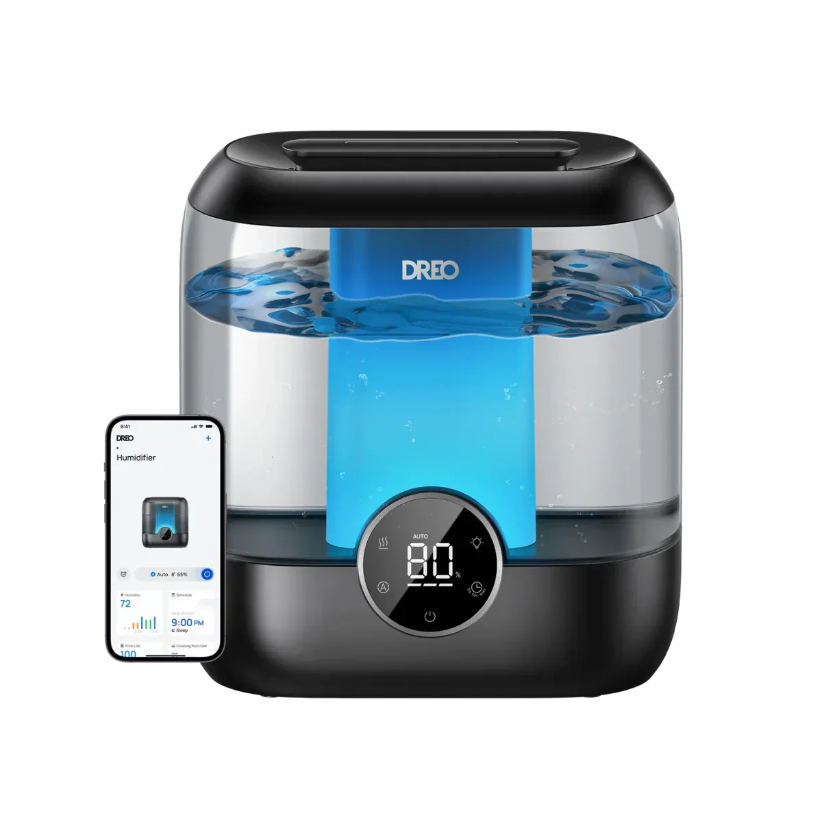 Smart Humidifier 524S 6L - Image 12