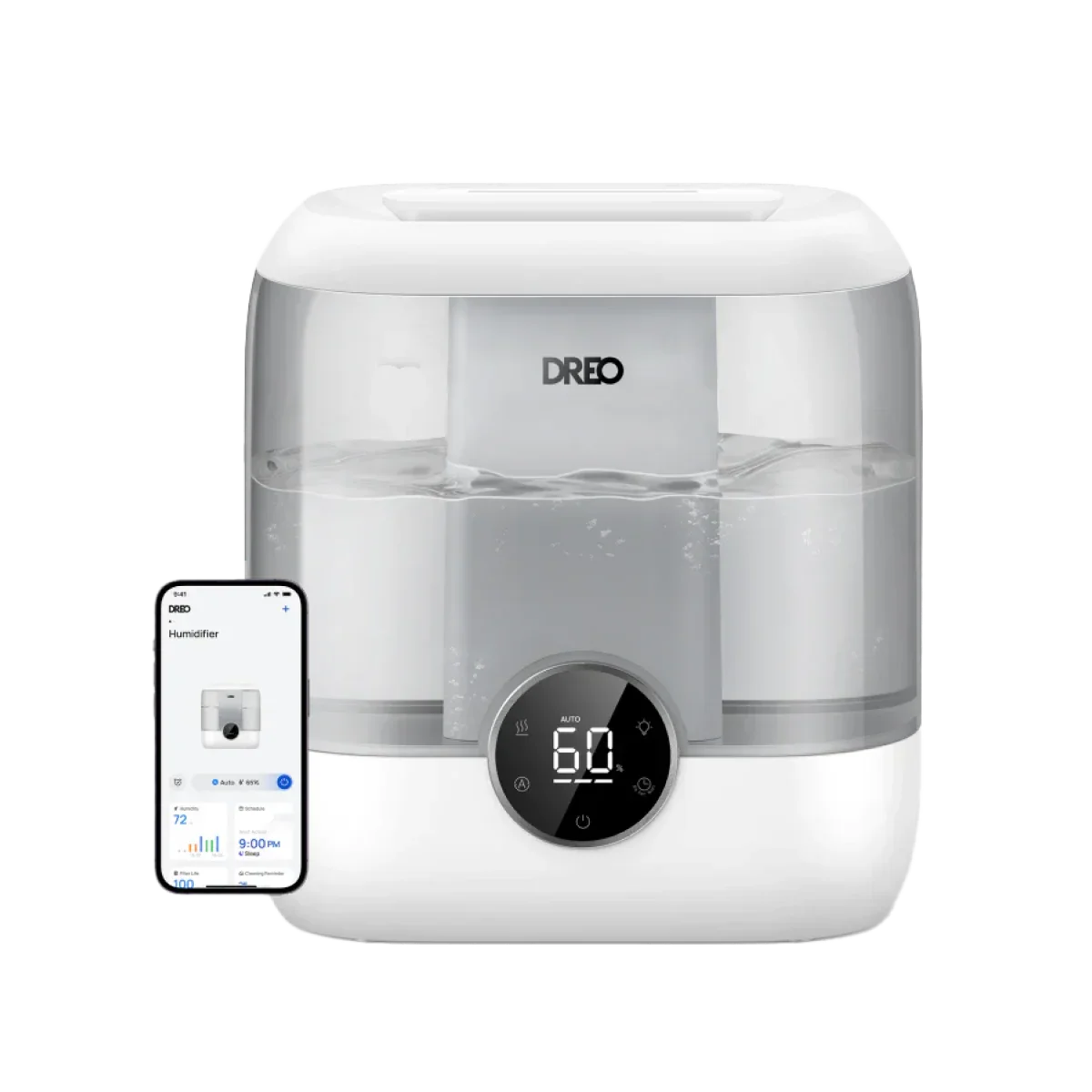 Smart Humidifier 524S 6L - Image 13