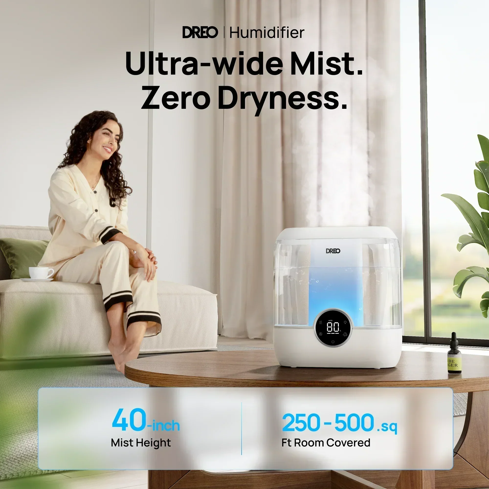 Smart Humidifier 524S 6L - Image 4