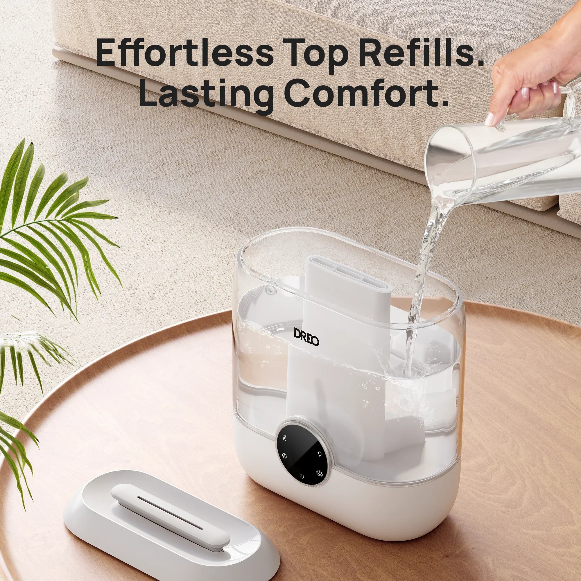 Smart Humidifier 524S 6L - Image 6