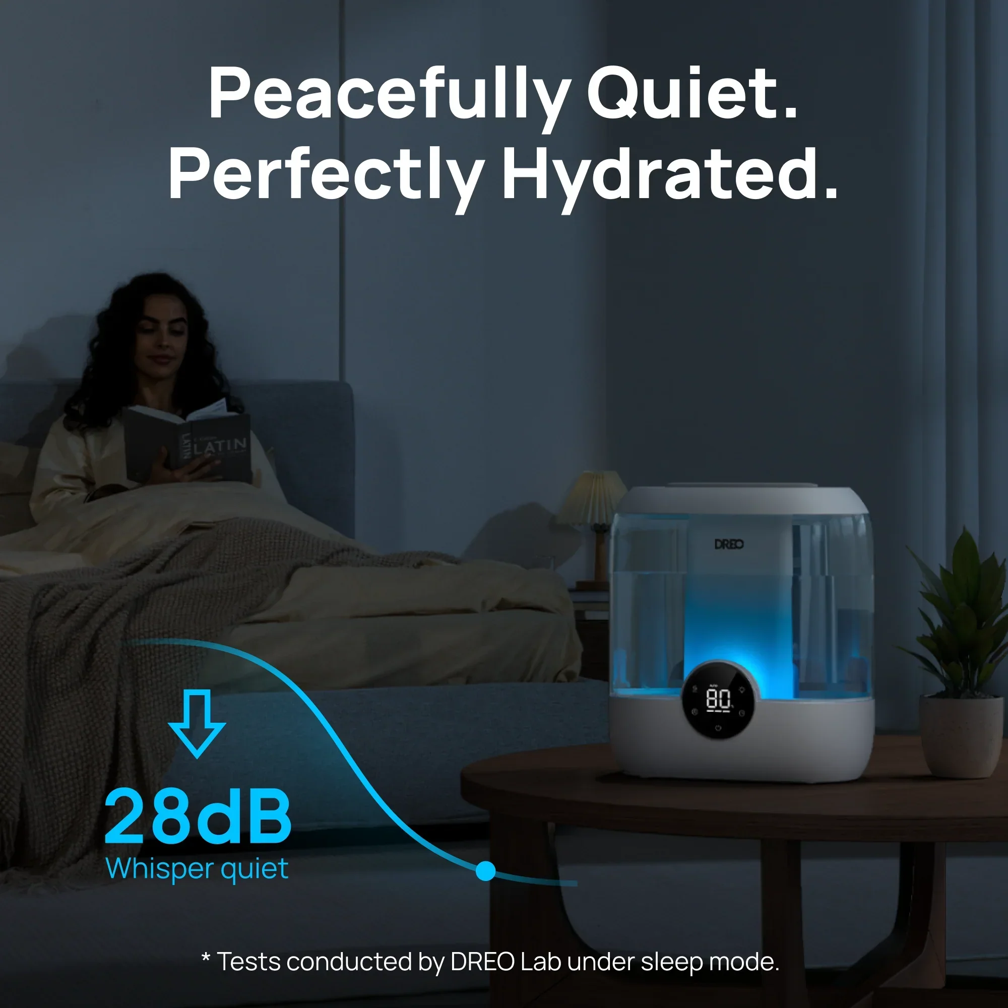 Smart Humidifier 524S 6L - Image 7