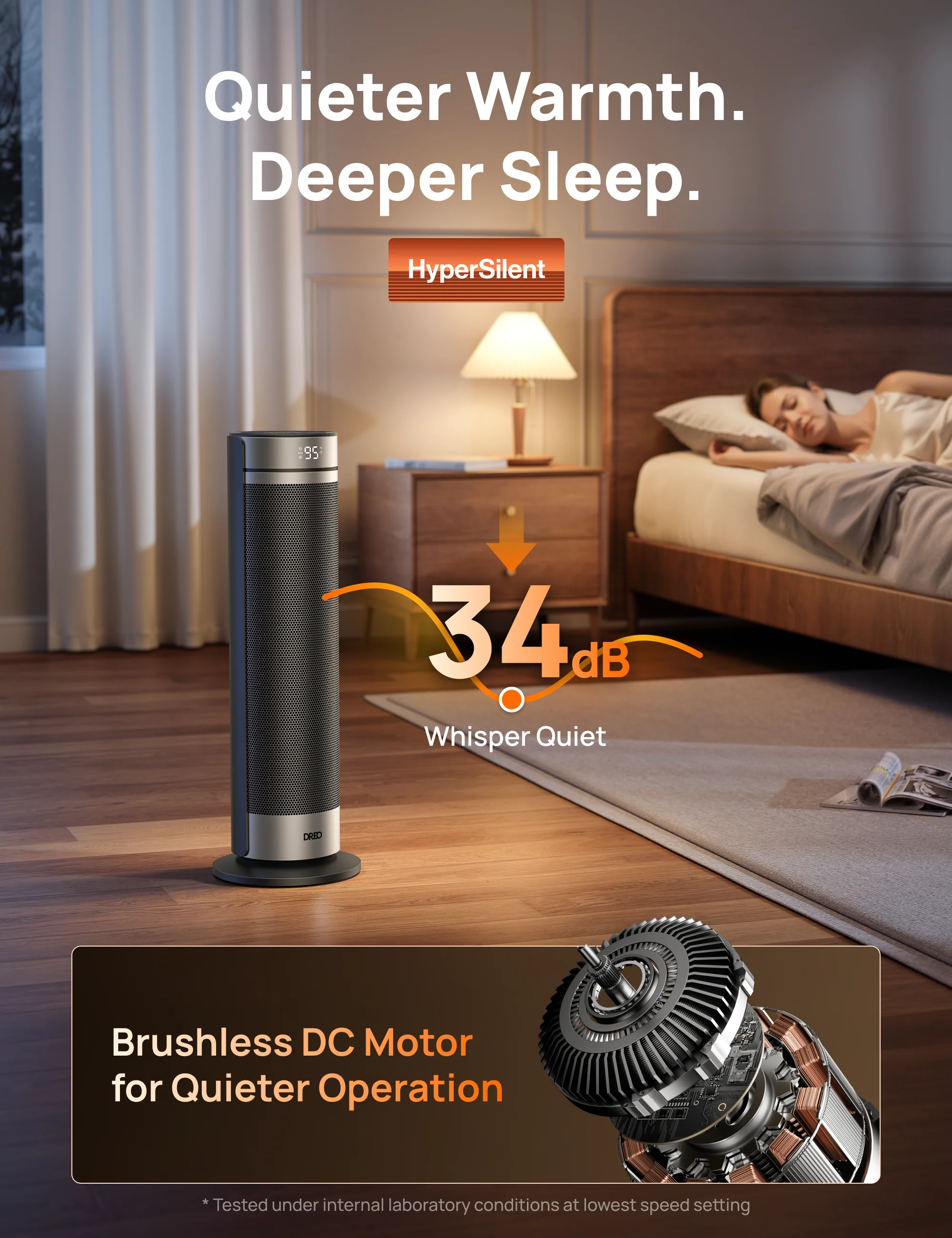 Heater Solaris 525 - Image 6