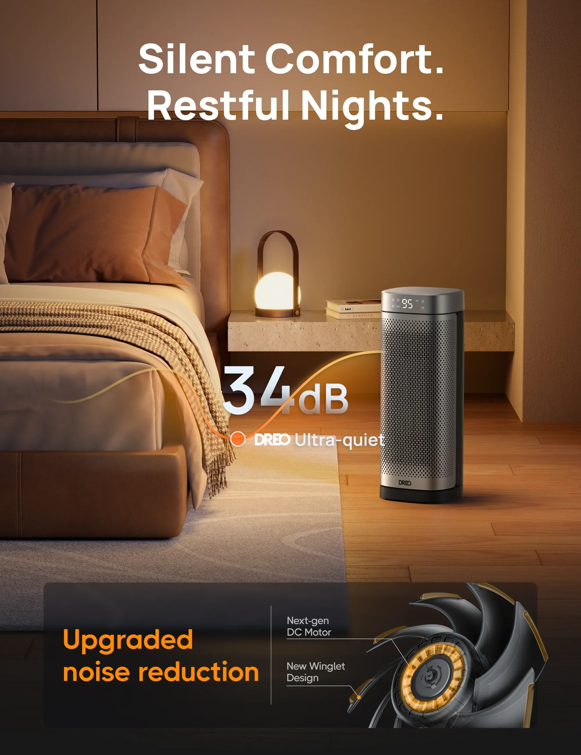 Heater Solaris Slim H2 (new) - Image 6