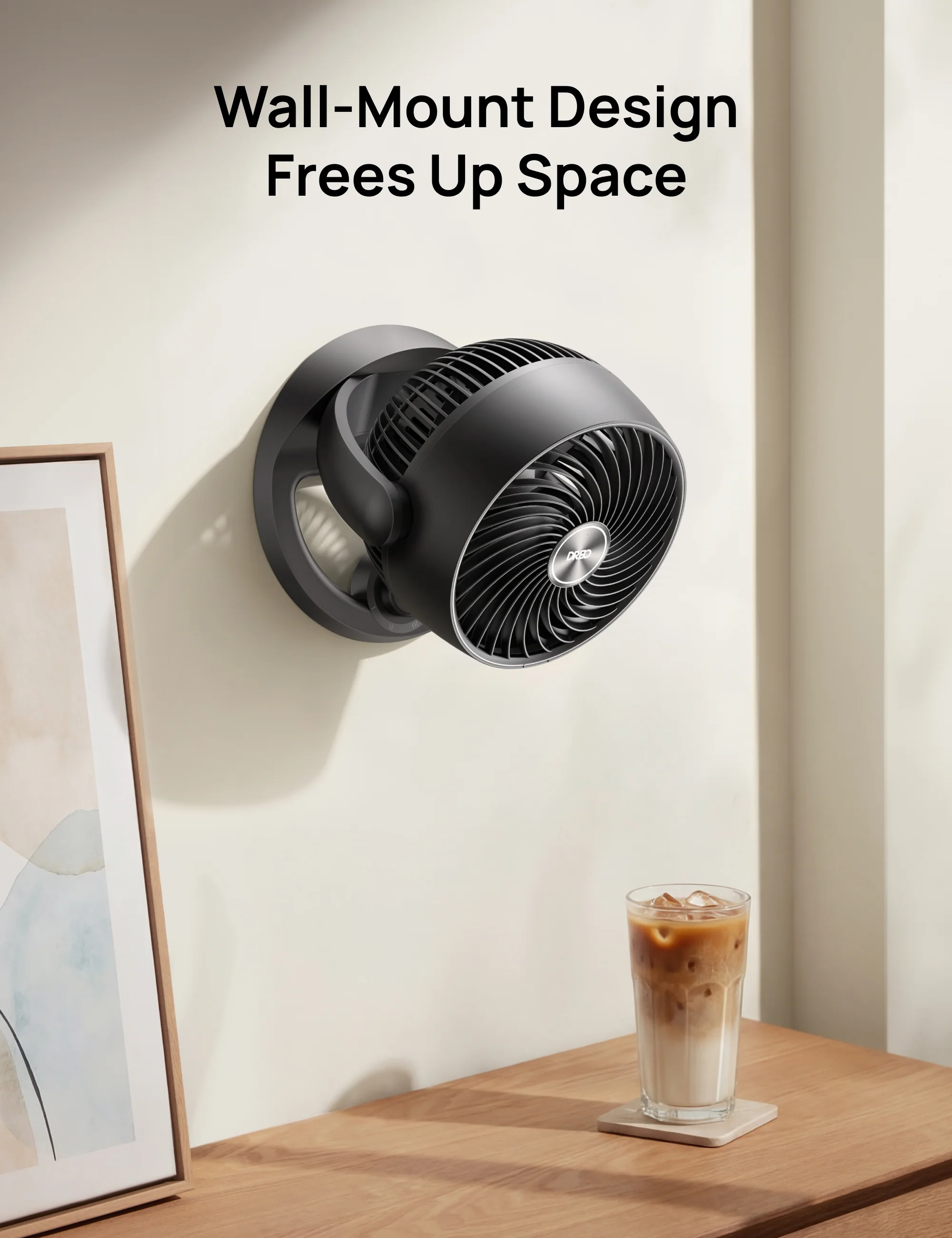 Tower Fan 518 & TurboPoly™ Table Fan 312 - Image 11