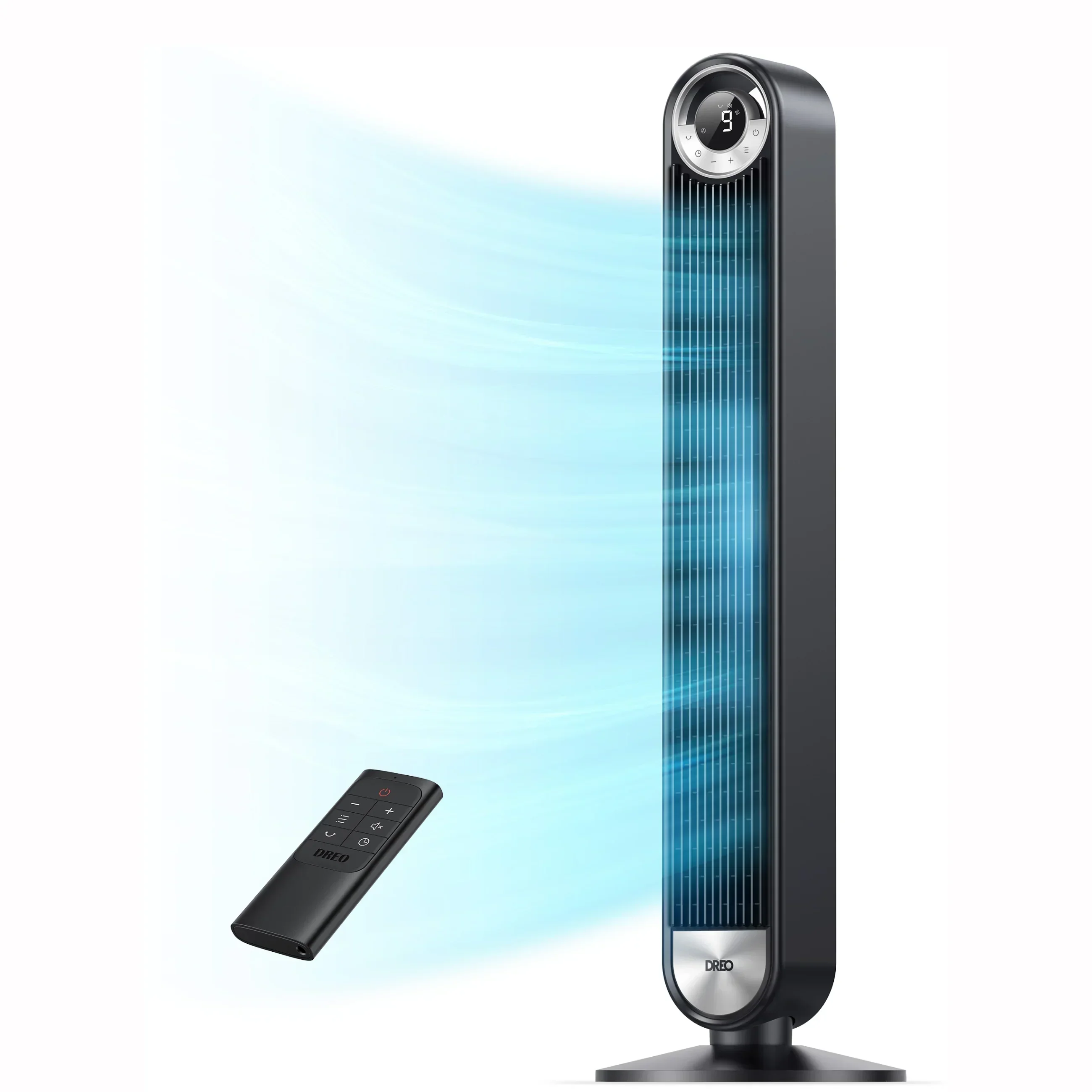 Tower Fan 519 - Image 3