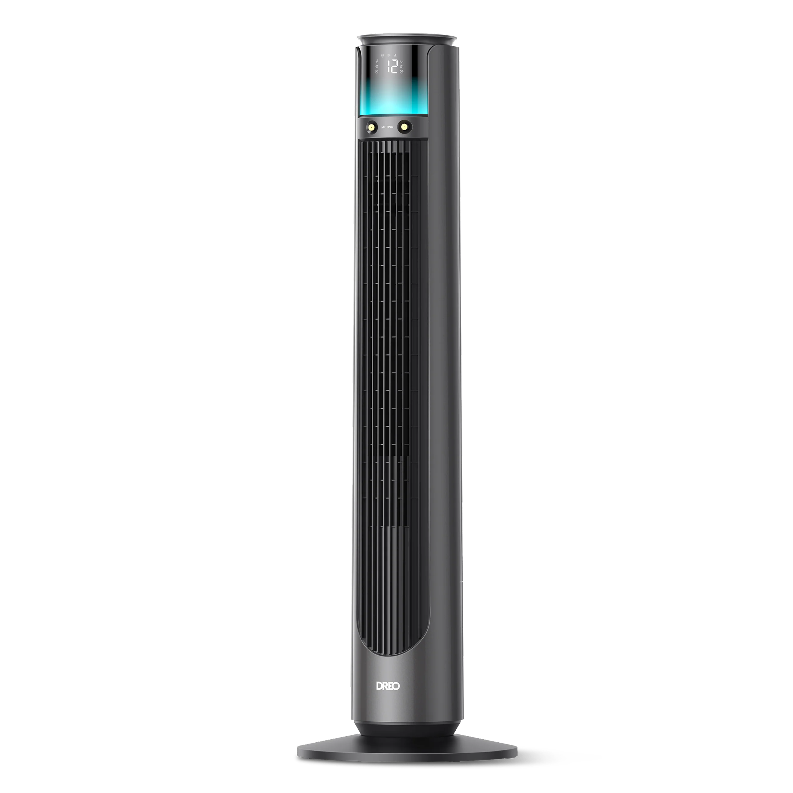 TurboCool™ Outdoor Misting Fan 711AS - Image 9
