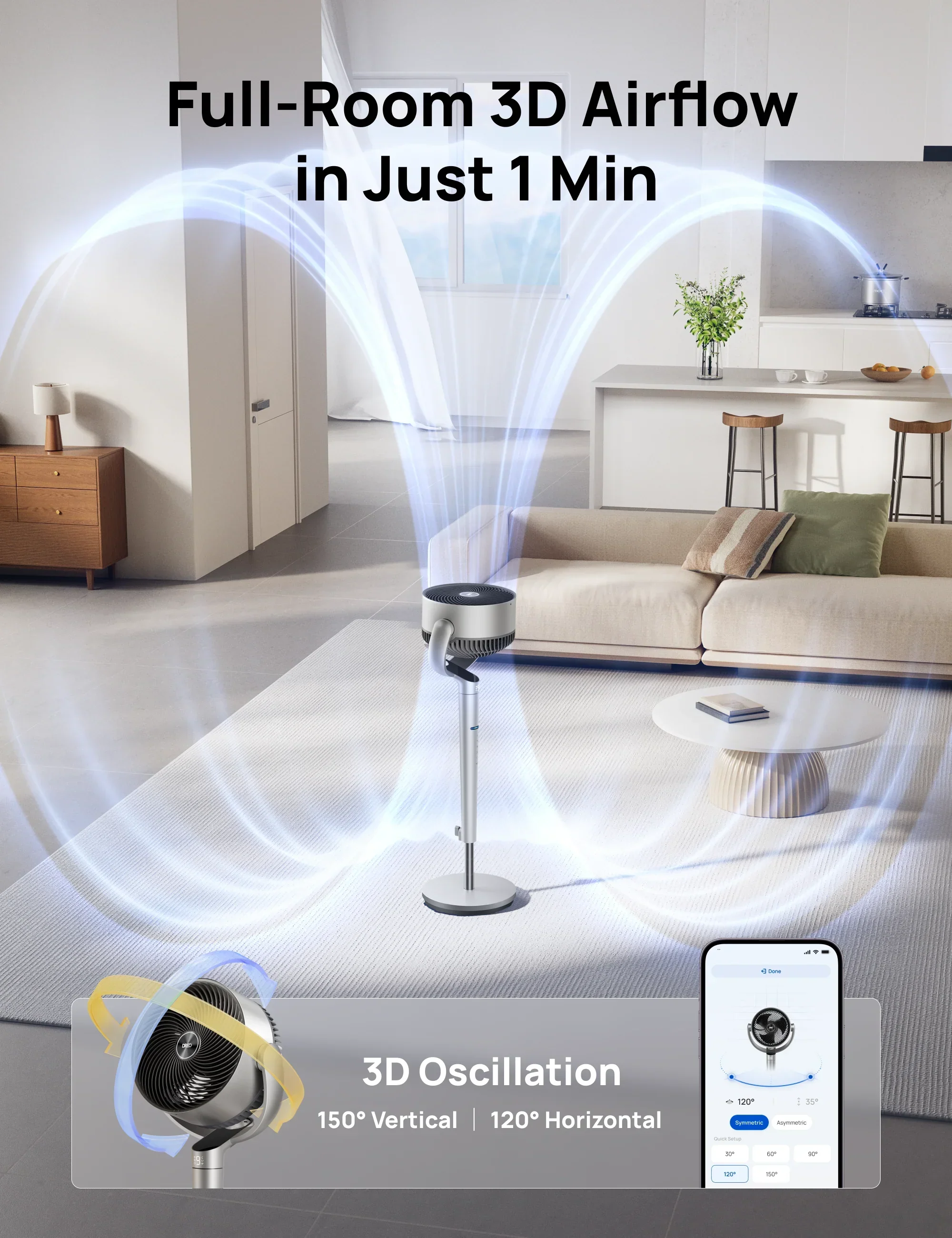 TurboPoly™ Fan 707S - Image 5