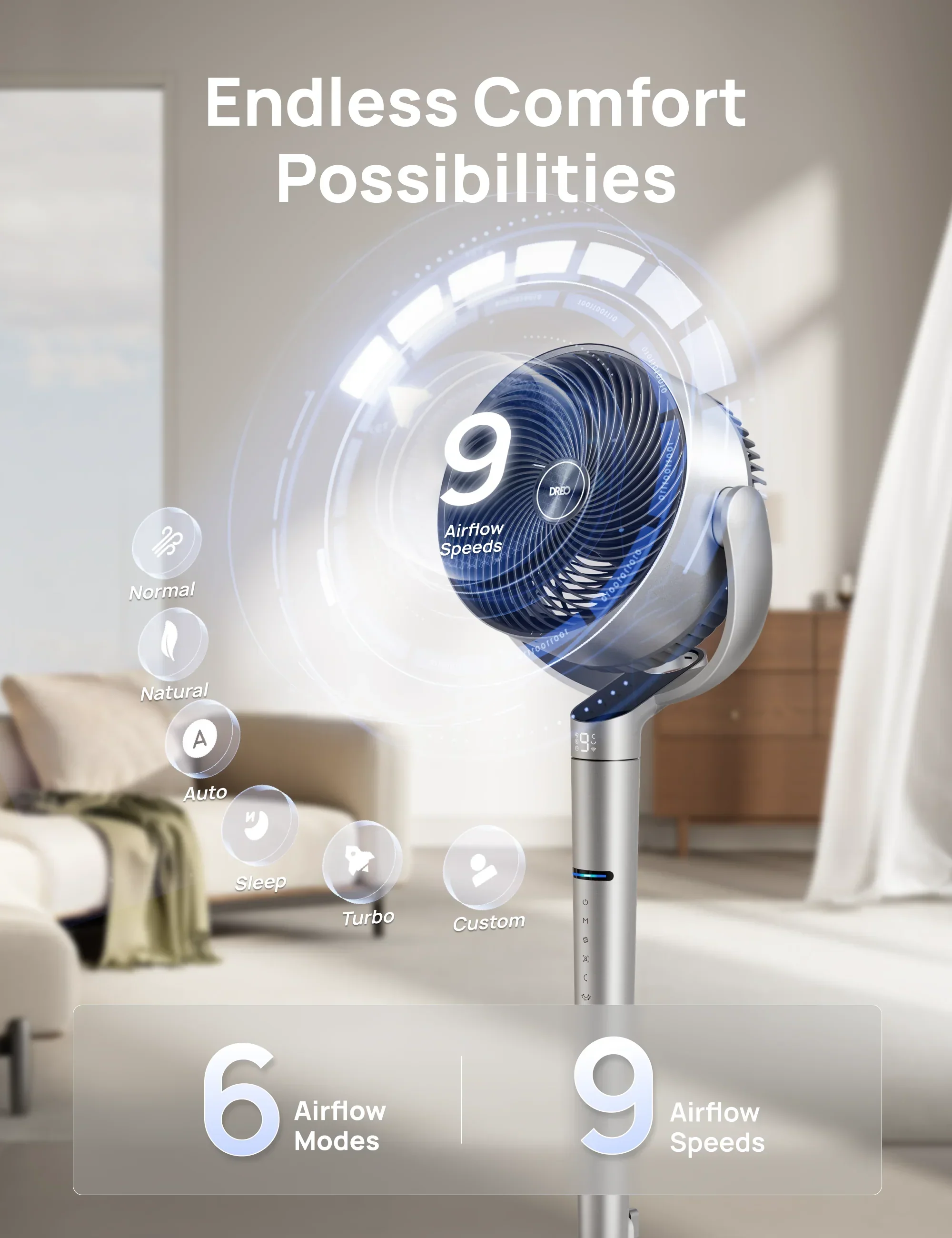 TurboPoly™ Fan 707S - Image 6