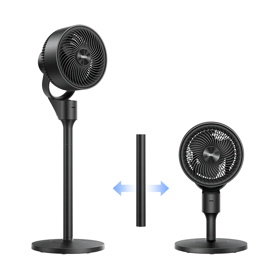TurboPoly™ Fan 301 - Image 2