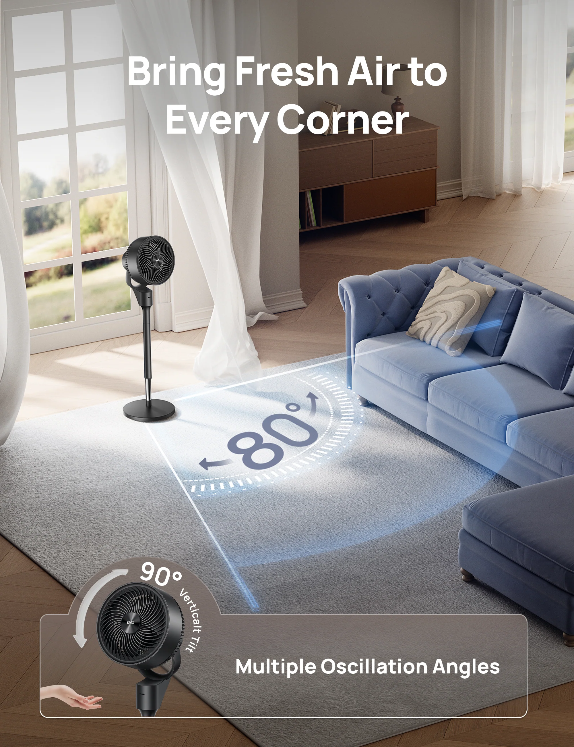 TurboPoly™ Fan 306 - Image 11
