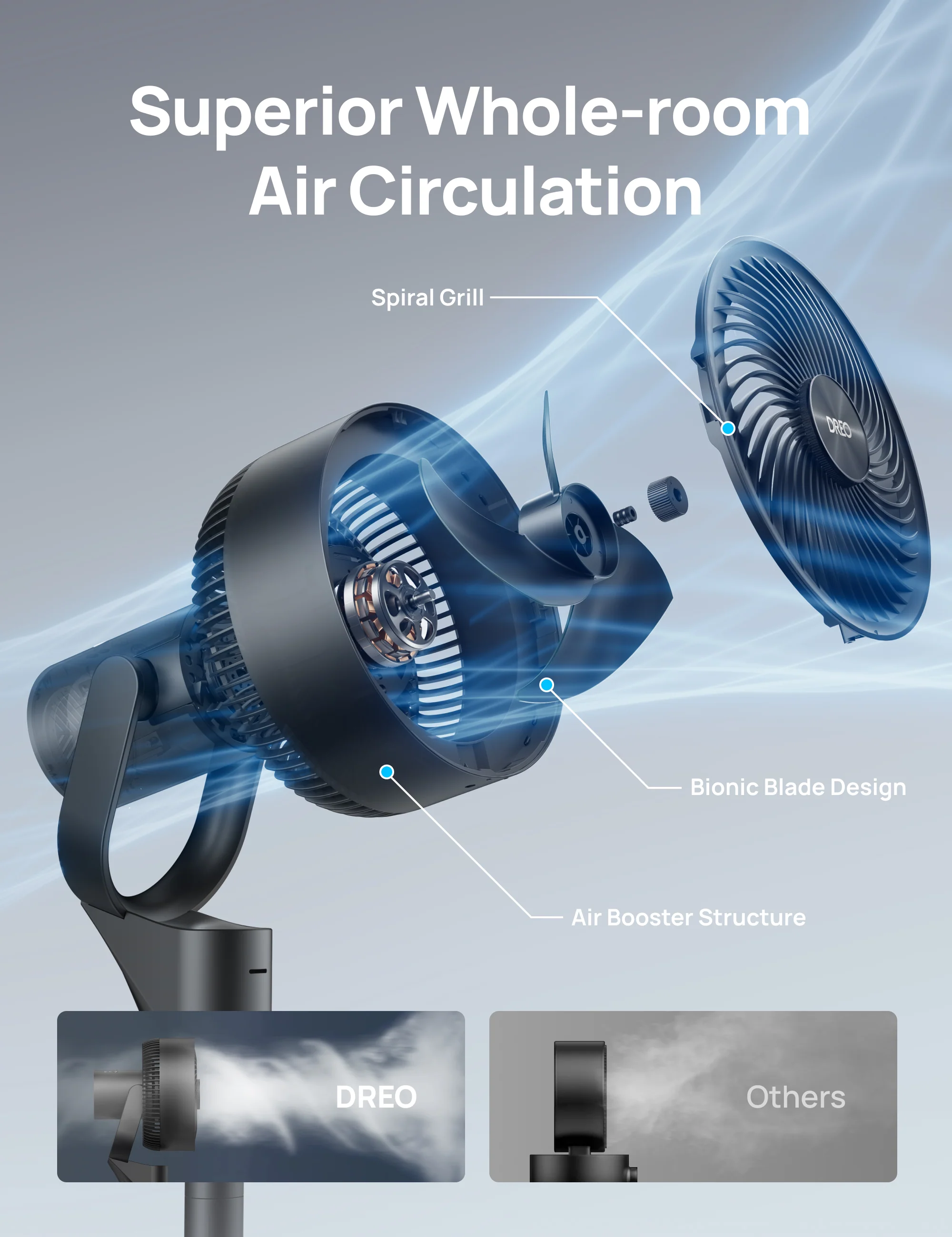 TurboPoly™ Fan 306 - Image 13