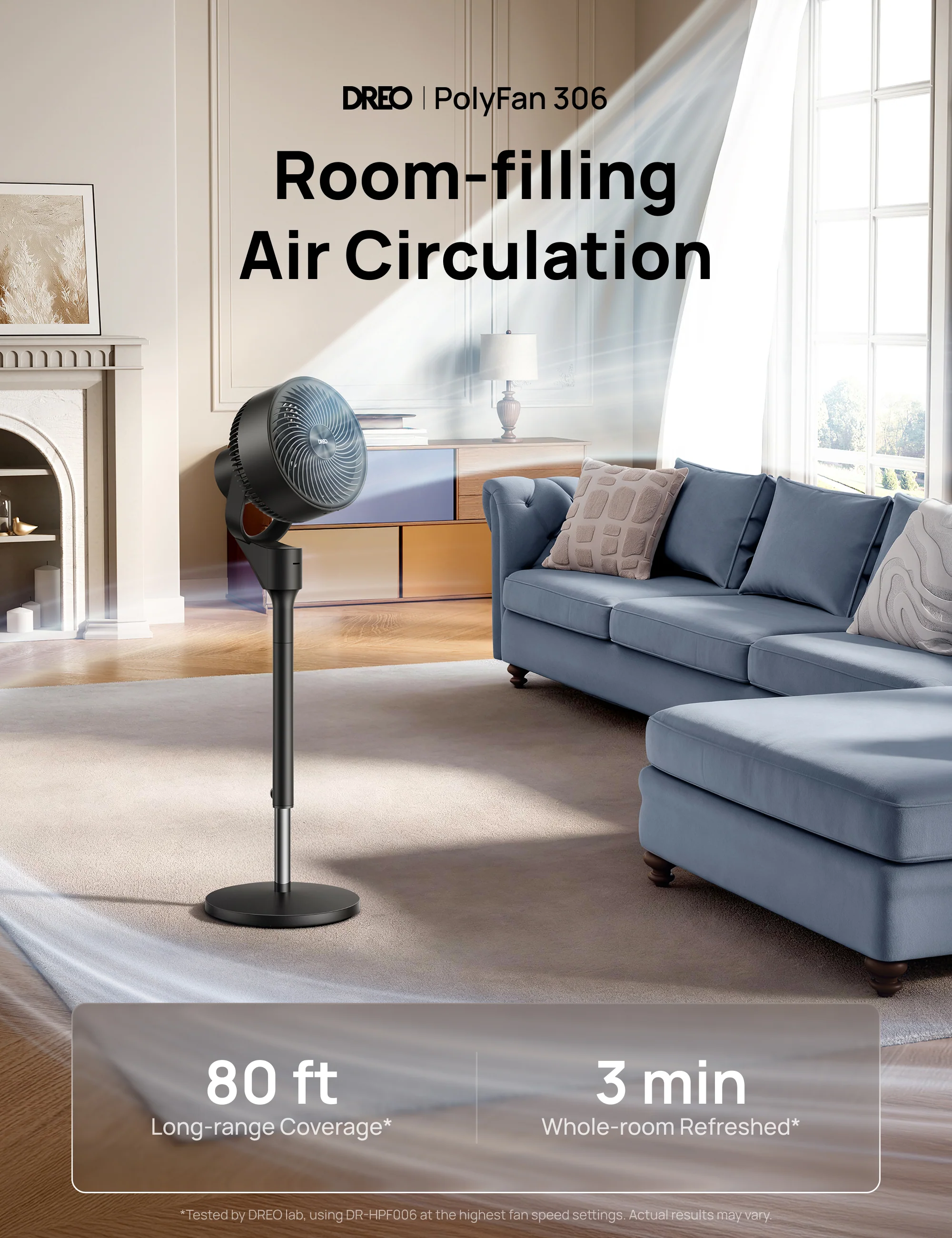 TurboPoly™ Fan 306 - Image 7
