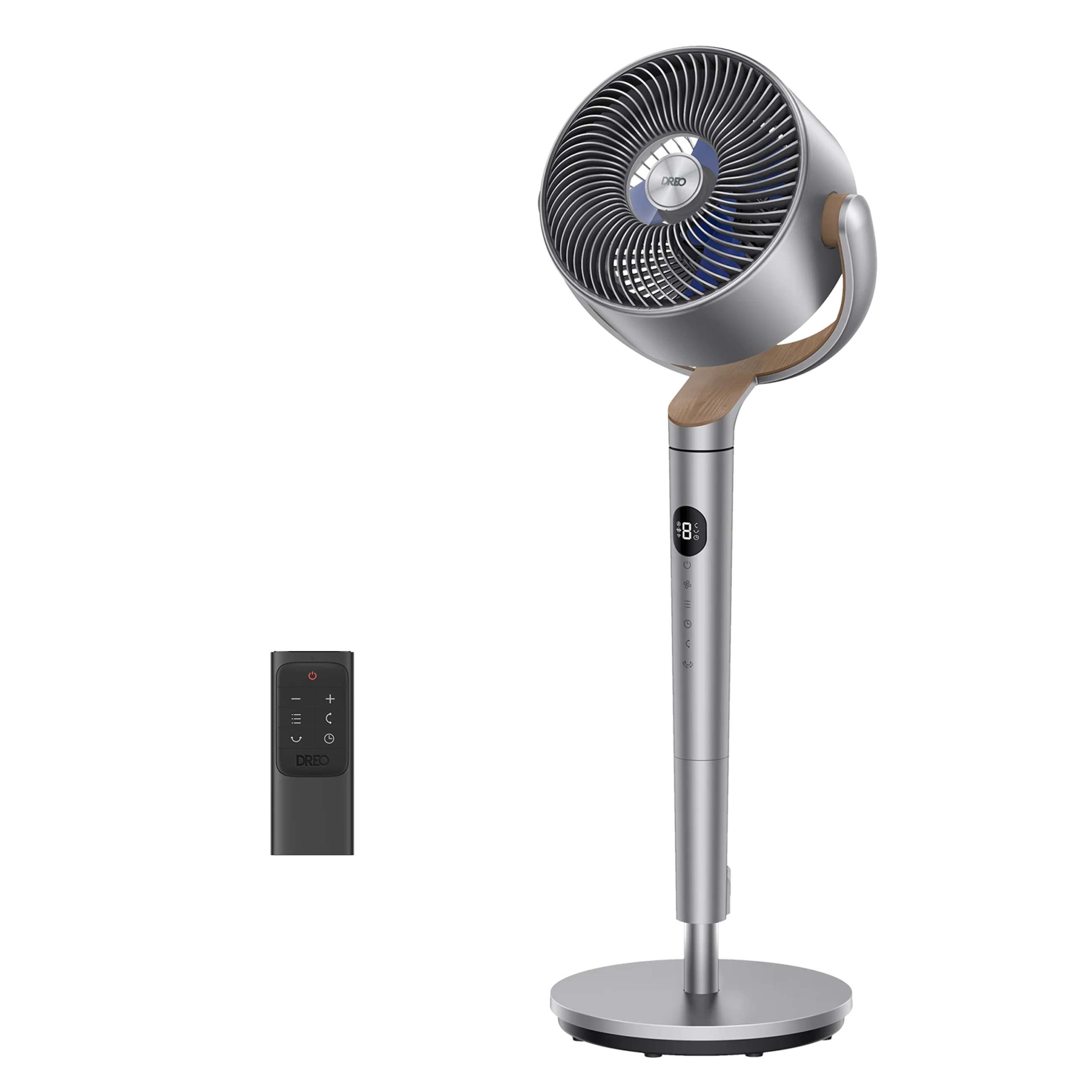 TurboPolyâ„¢ Fan 502
