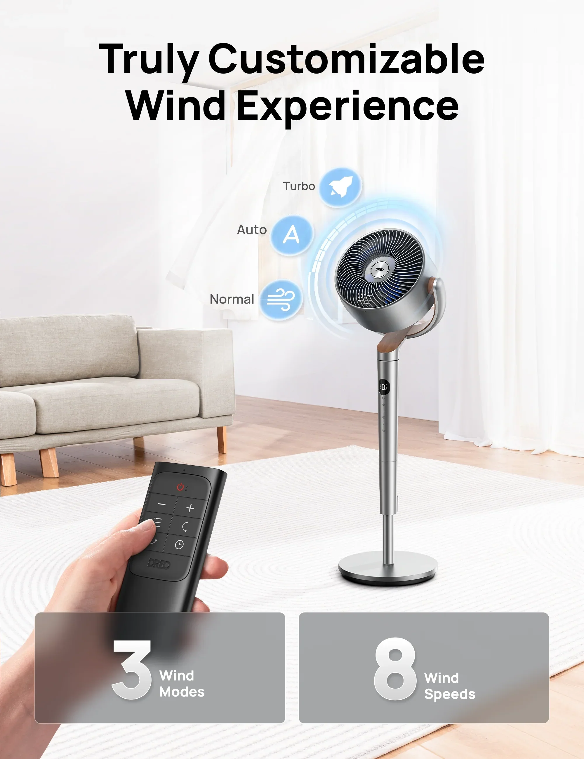 TurboPolyâ„¢ Fan 502 - Image 10