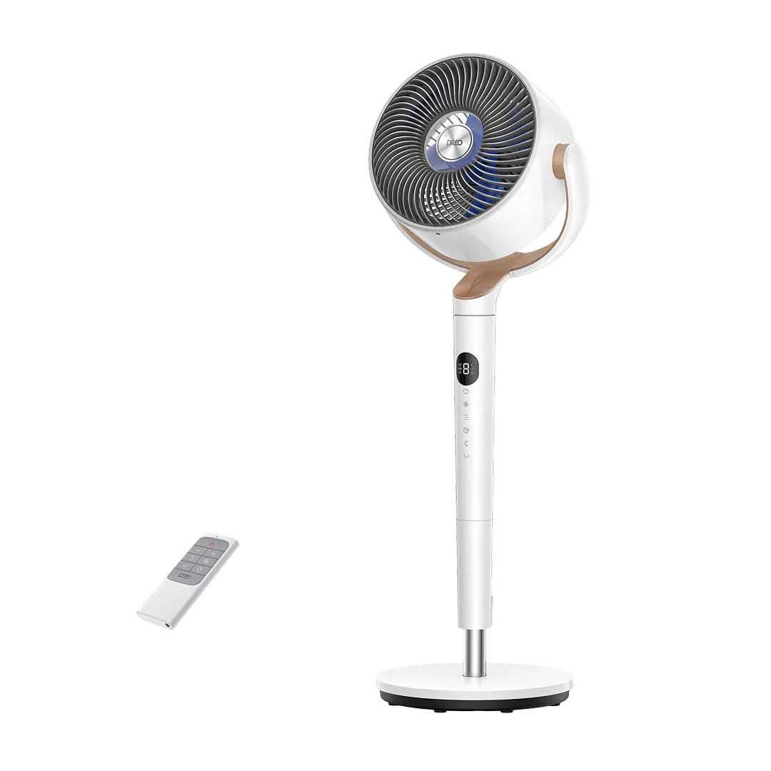 TurboPolyâ„¢ Fan 502 - Image 4