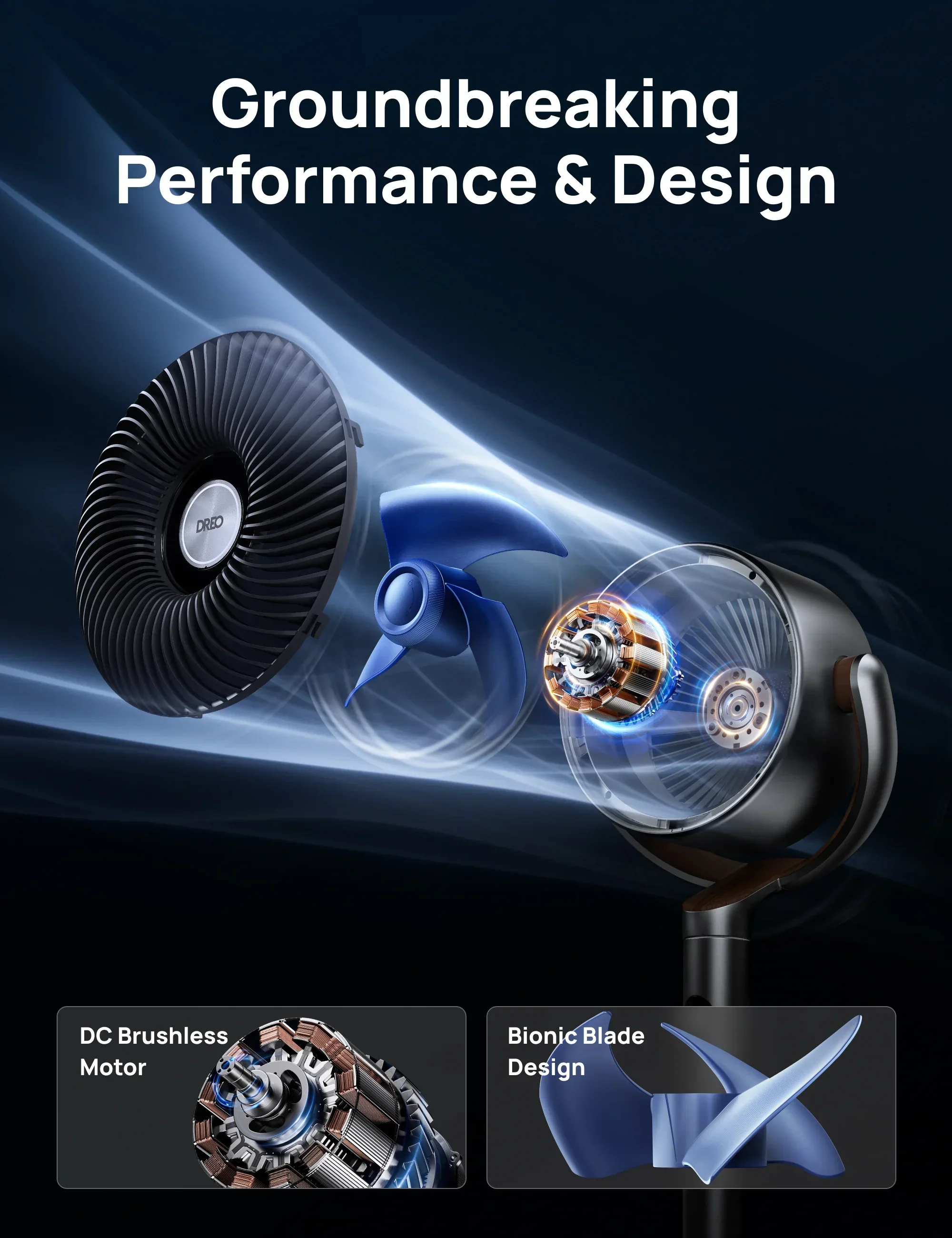 TurboPolyâ„¢ Fan 502 - Image 9