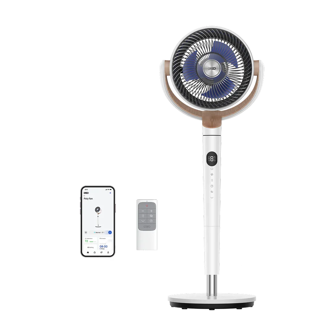 TurboPolyâ„¢ Fan 502S - Image 10