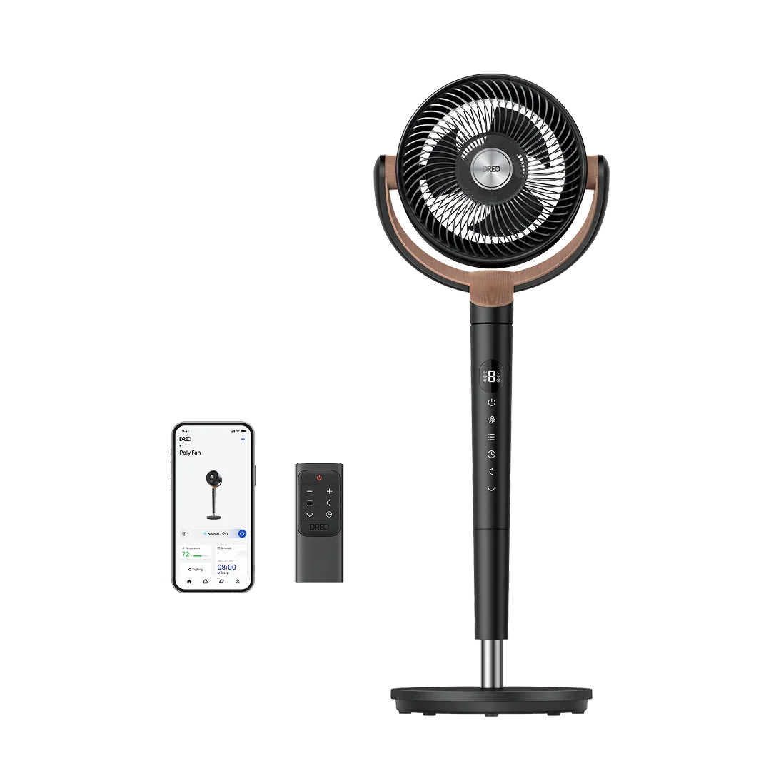TurboPolyâ„¢ Fan 502S - Image 11
