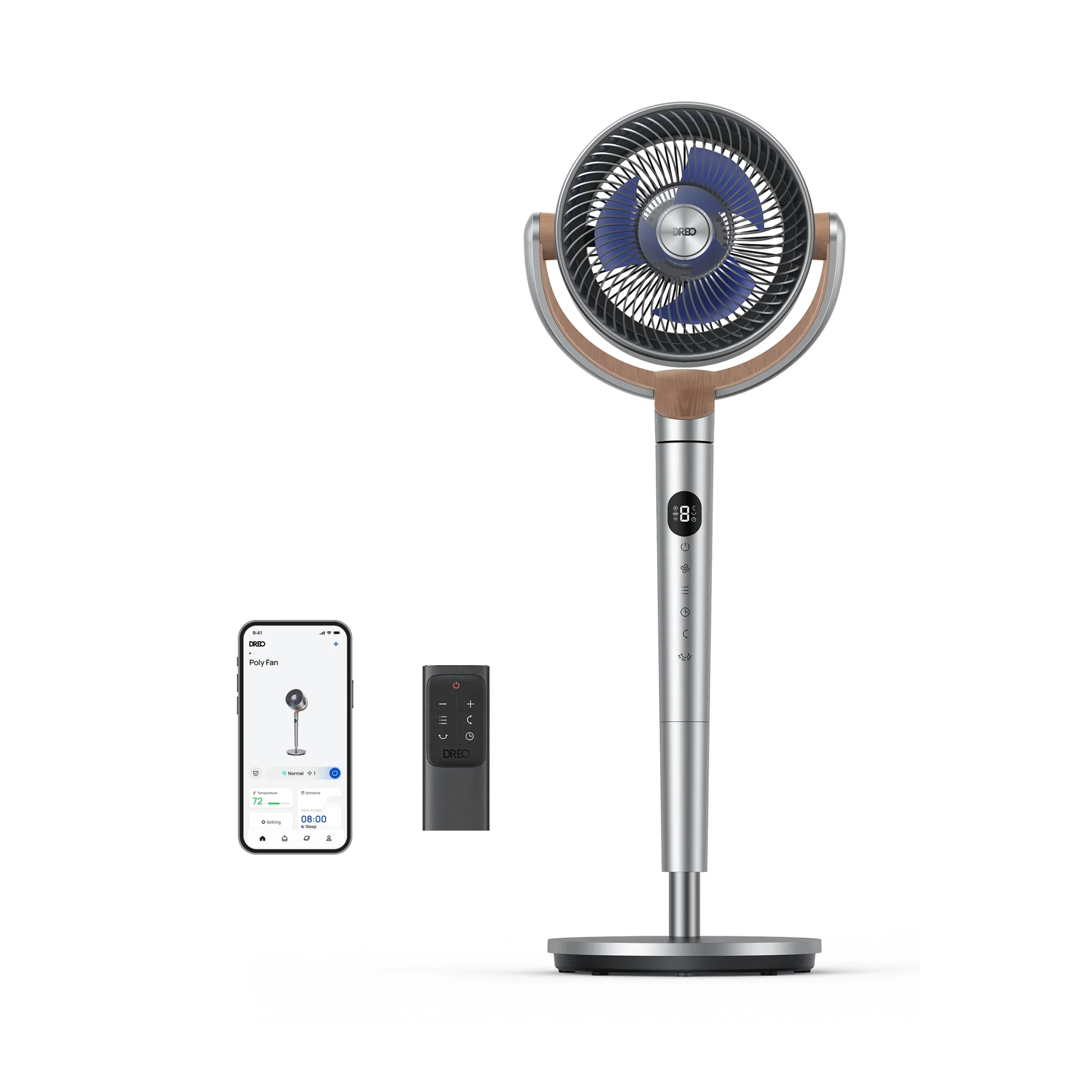 TurboPolyâ„¢ Fan 502S - Image 2