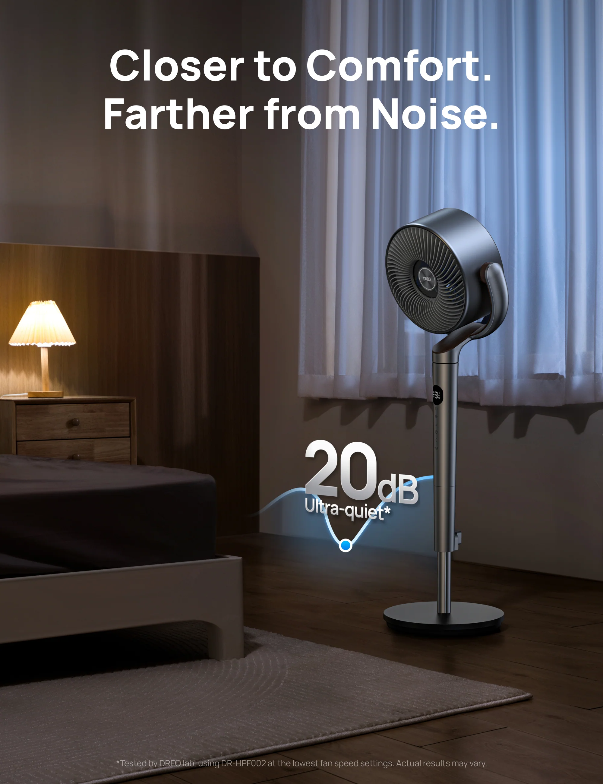 TurboPolyâ„¢ Fan 502 - Image 7