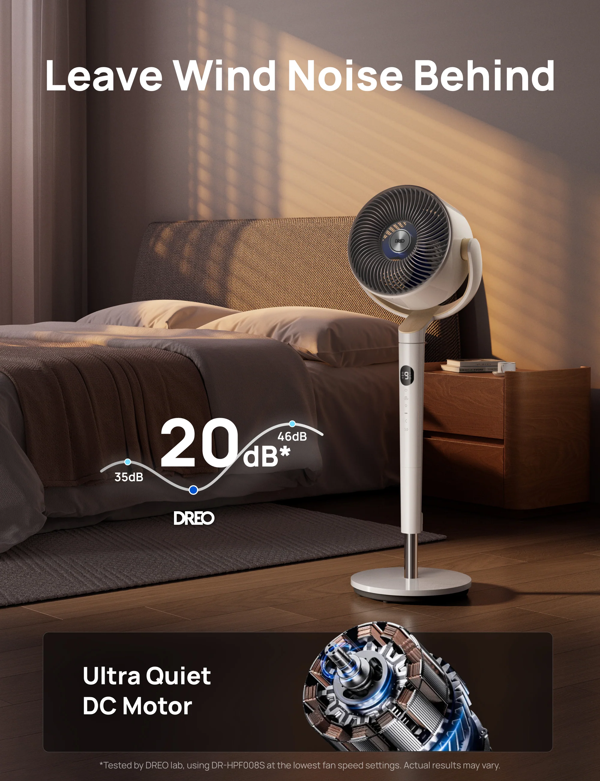 TurboPoly™ Fan 508S - Image 10