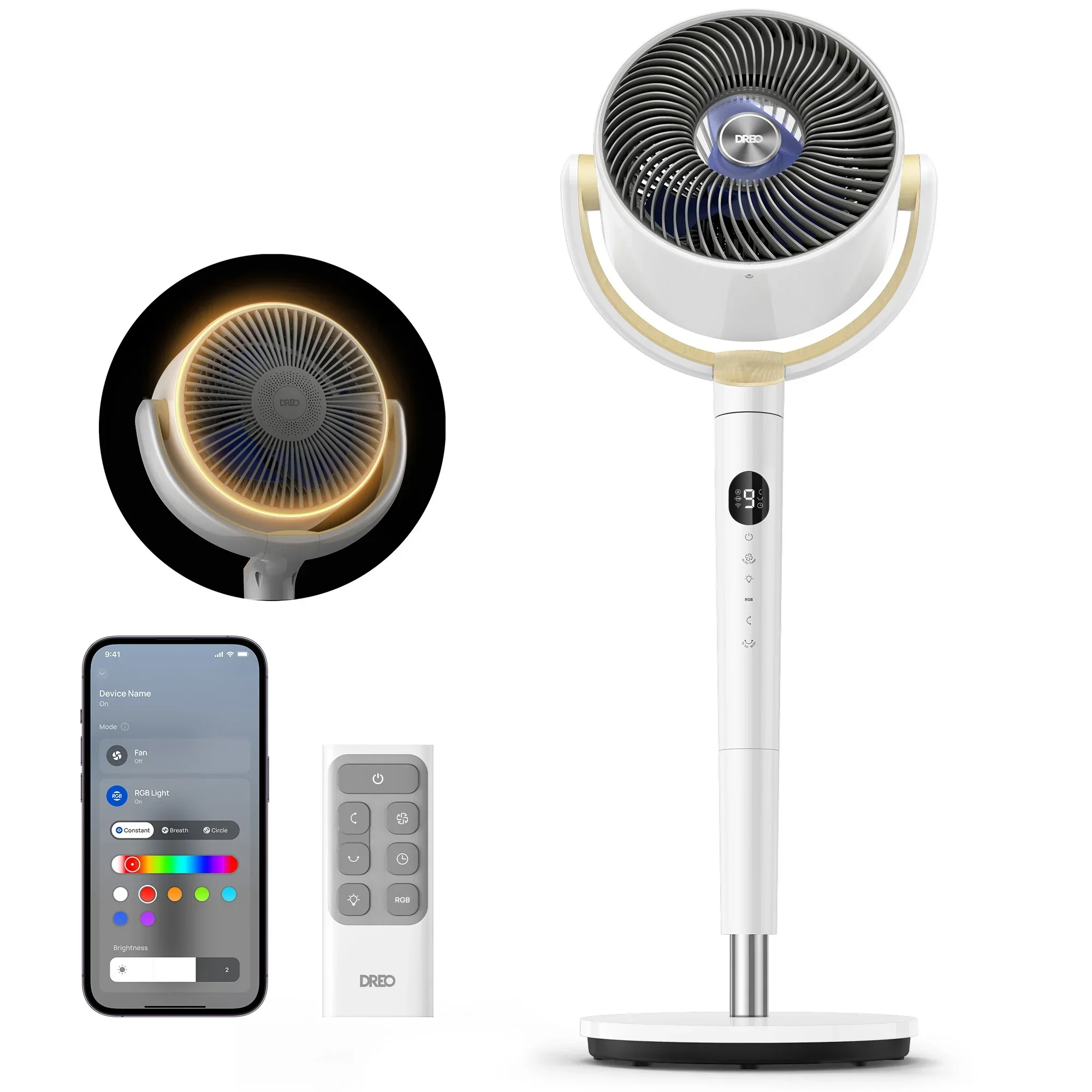 TurboPoly™ Fan 508S - Image 2