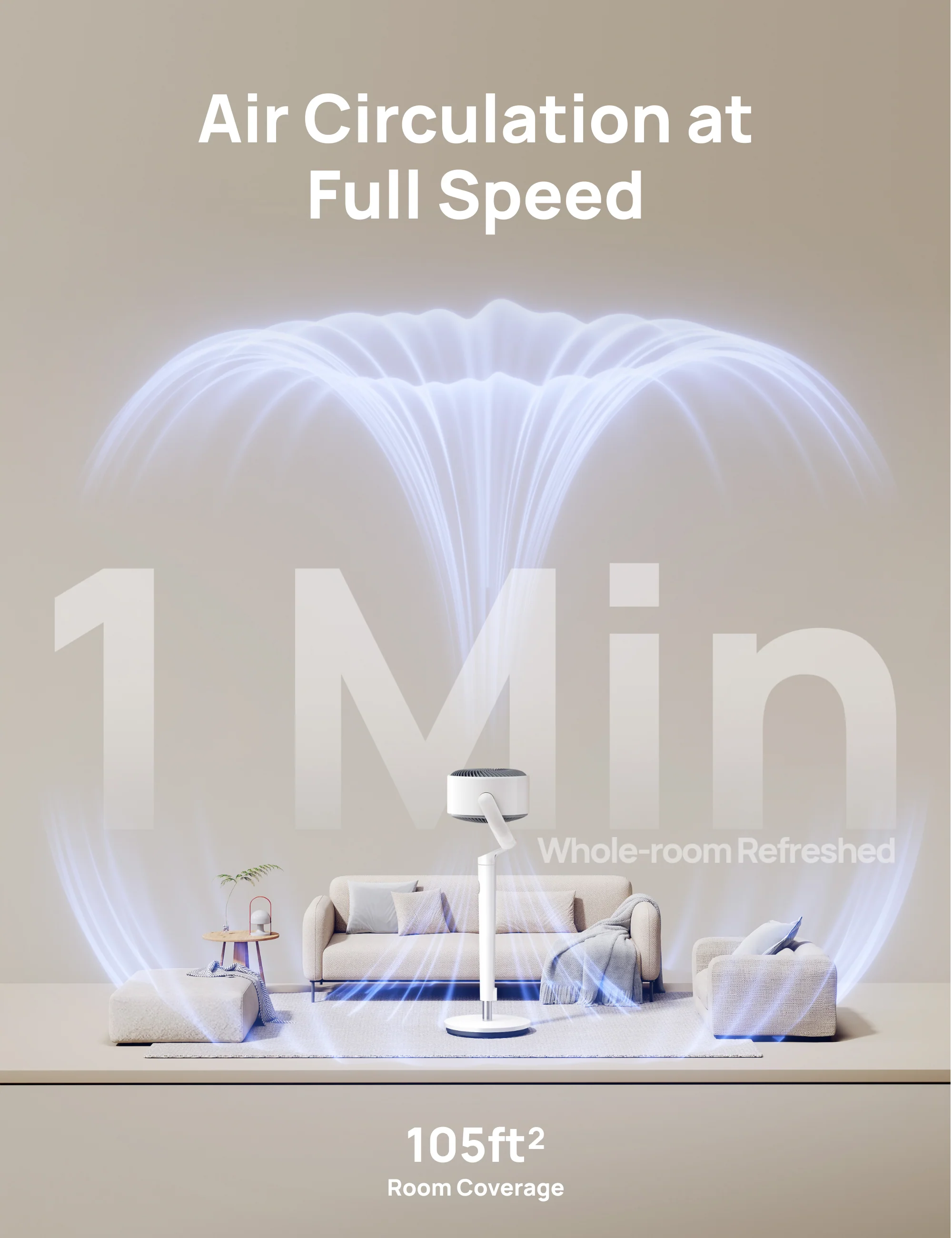 TurboPoly™ Fan 508S - Image 5