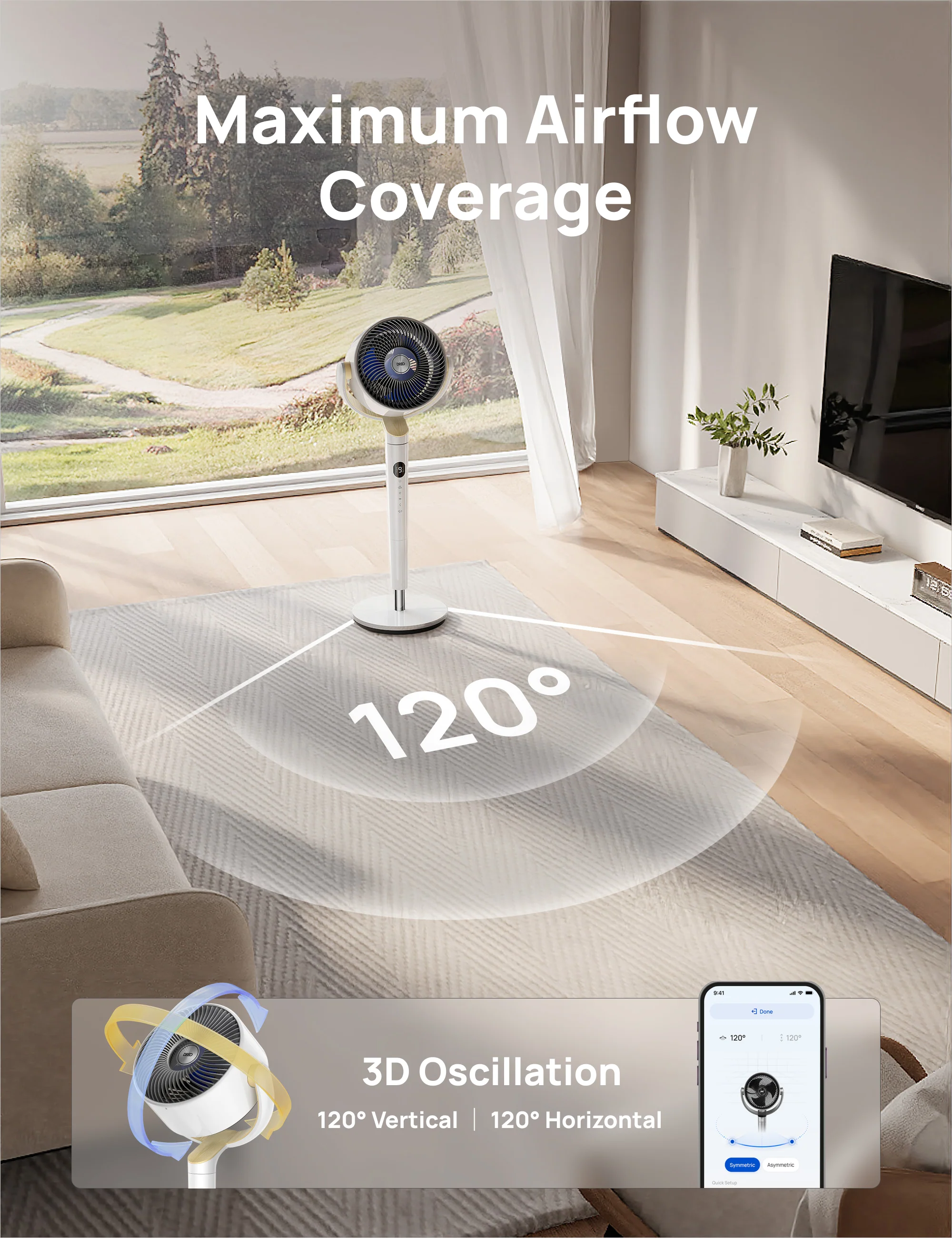 TurboPoly™ Fan 508S - Image 8