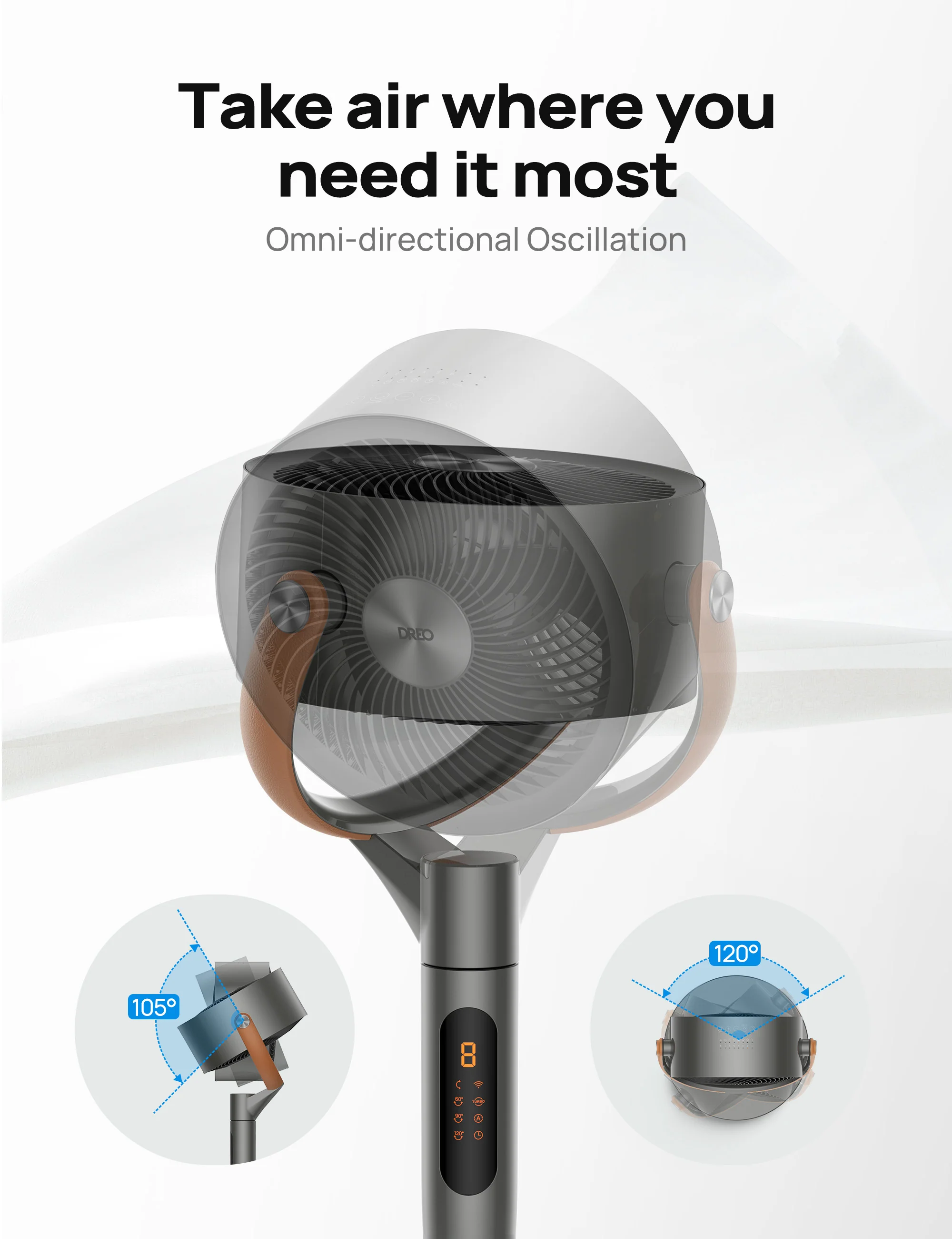 TurboPoly™ Fan 513S - Image 11