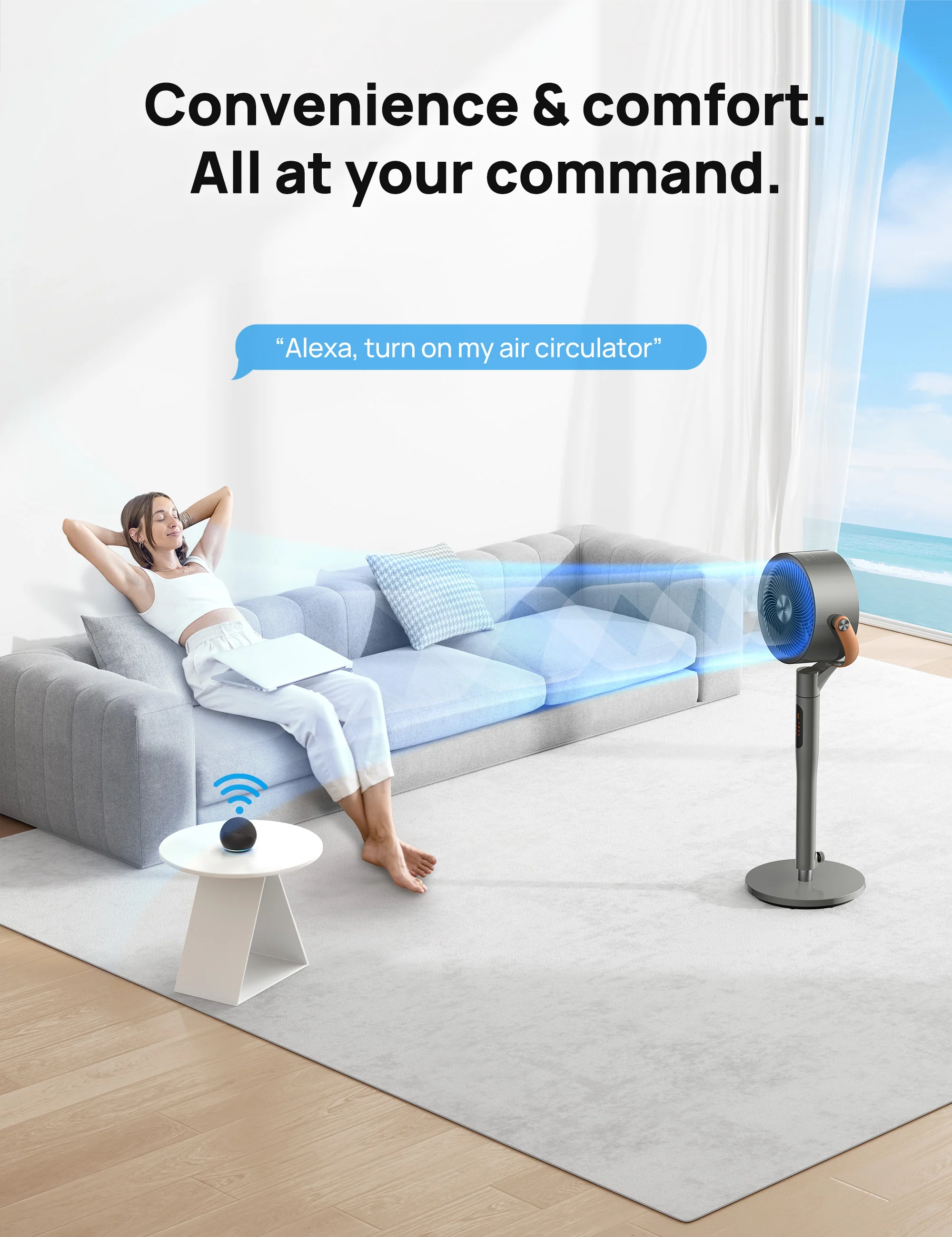 TurboPoly™ Fan 513S - Image 12