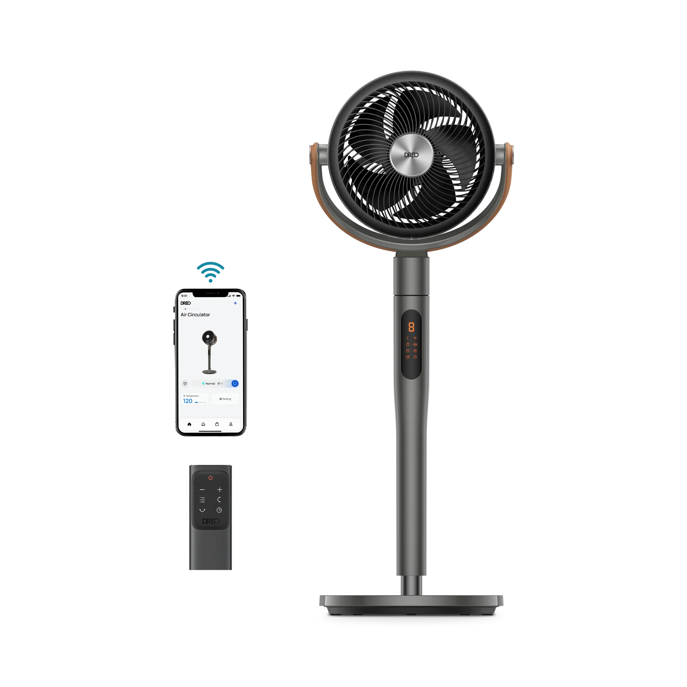TurboPoly™ Fan 513S - Image 3