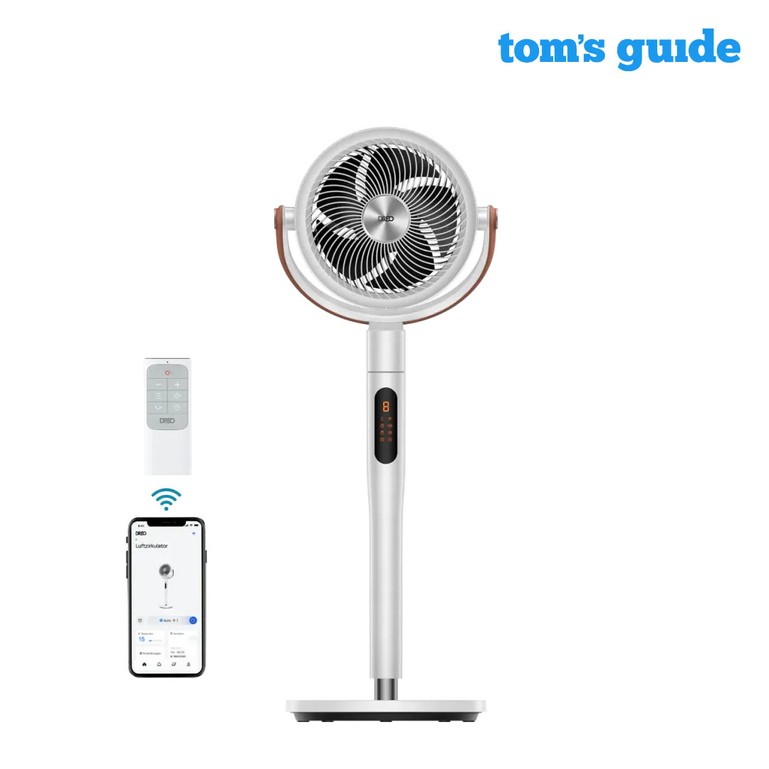 TurboPoly™ Fan 513S - Image 4