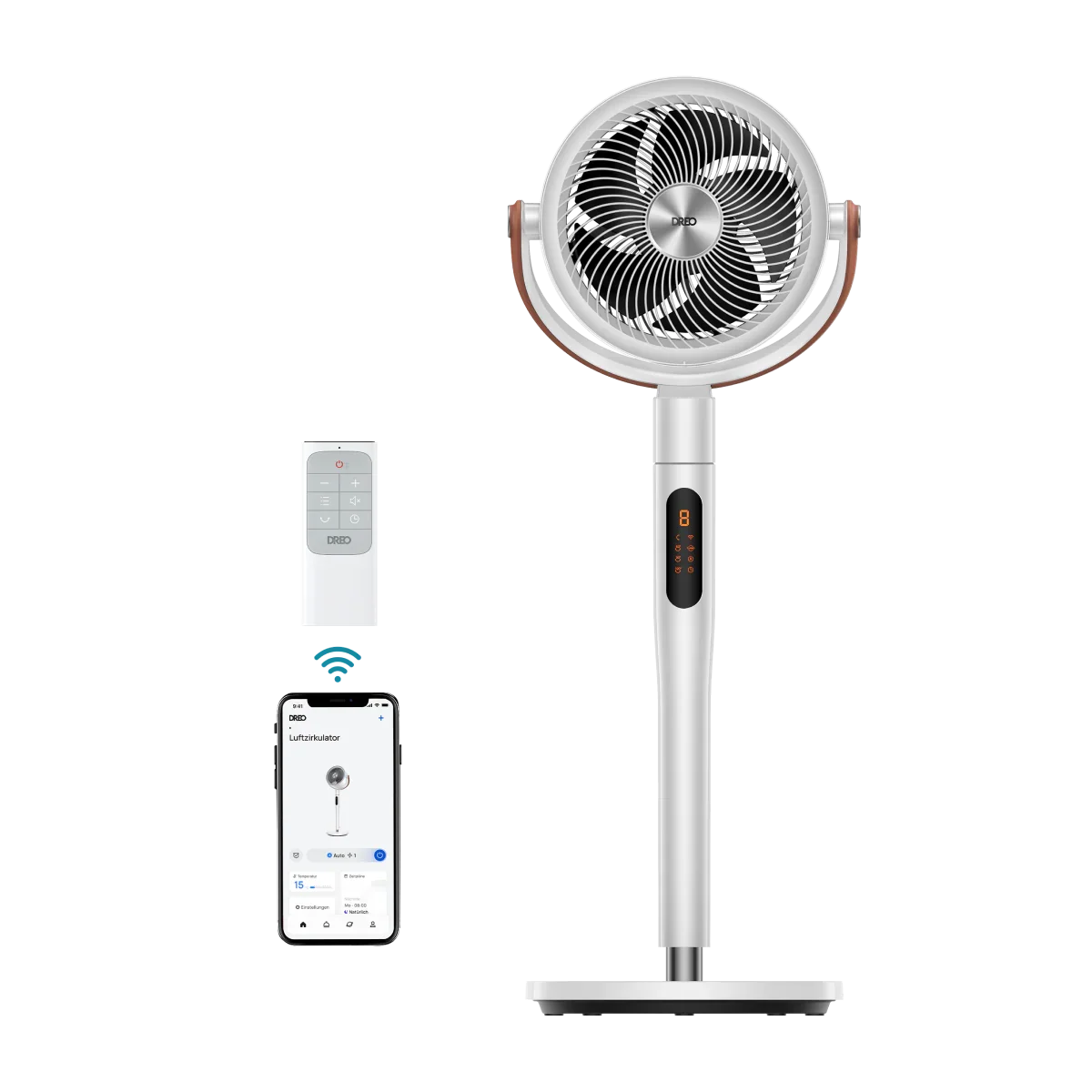TurboPoly™ Fan 513S - Image 5