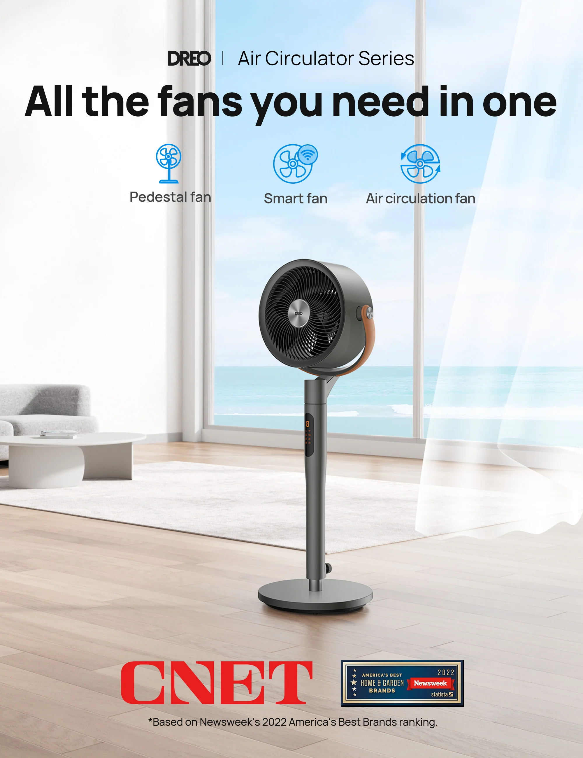 TurboPoly™ Fan 513S - Image 7