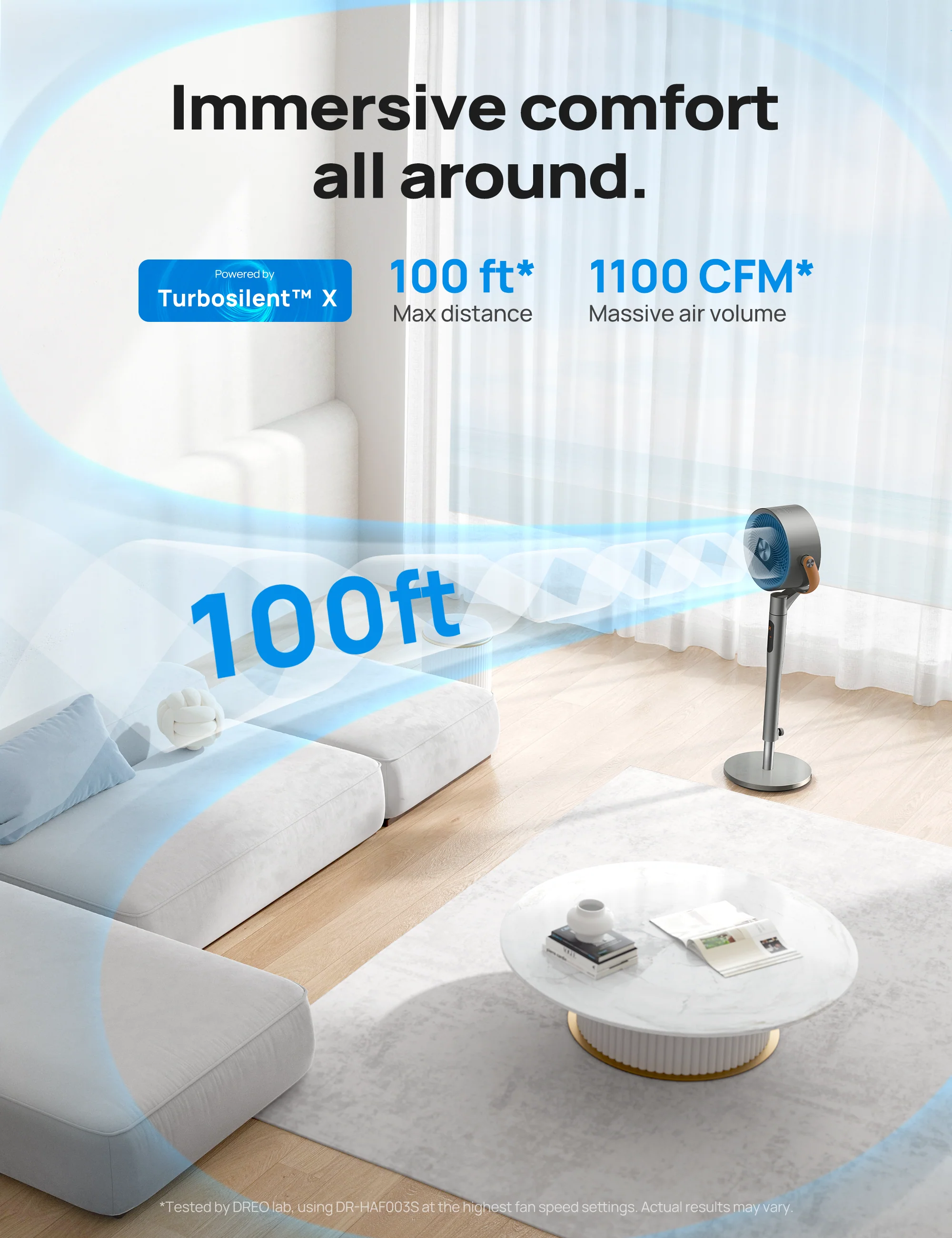 TurboPoly™ Fan 513S - Image 9
