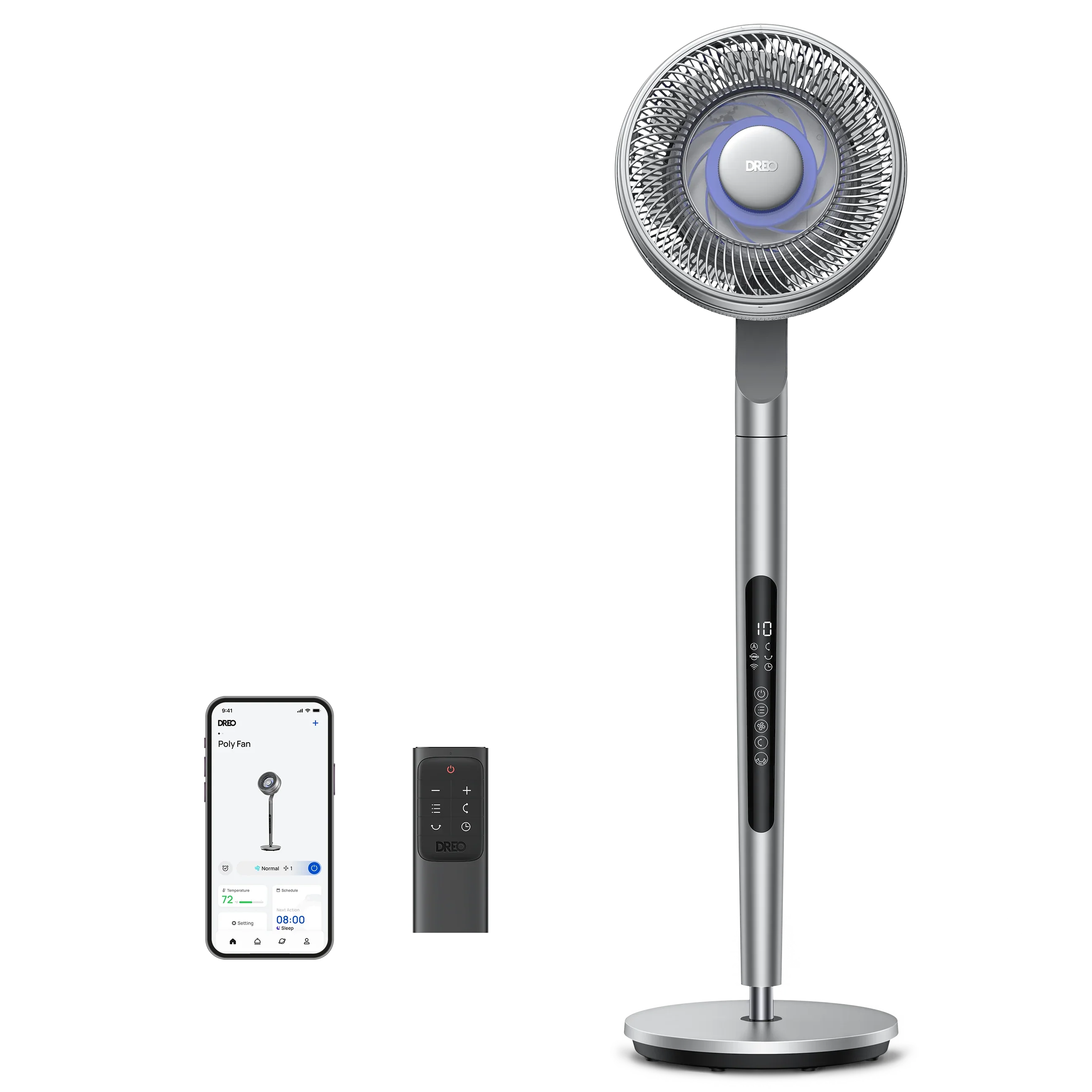 TurboPoly™ Fan 715S - Image 3