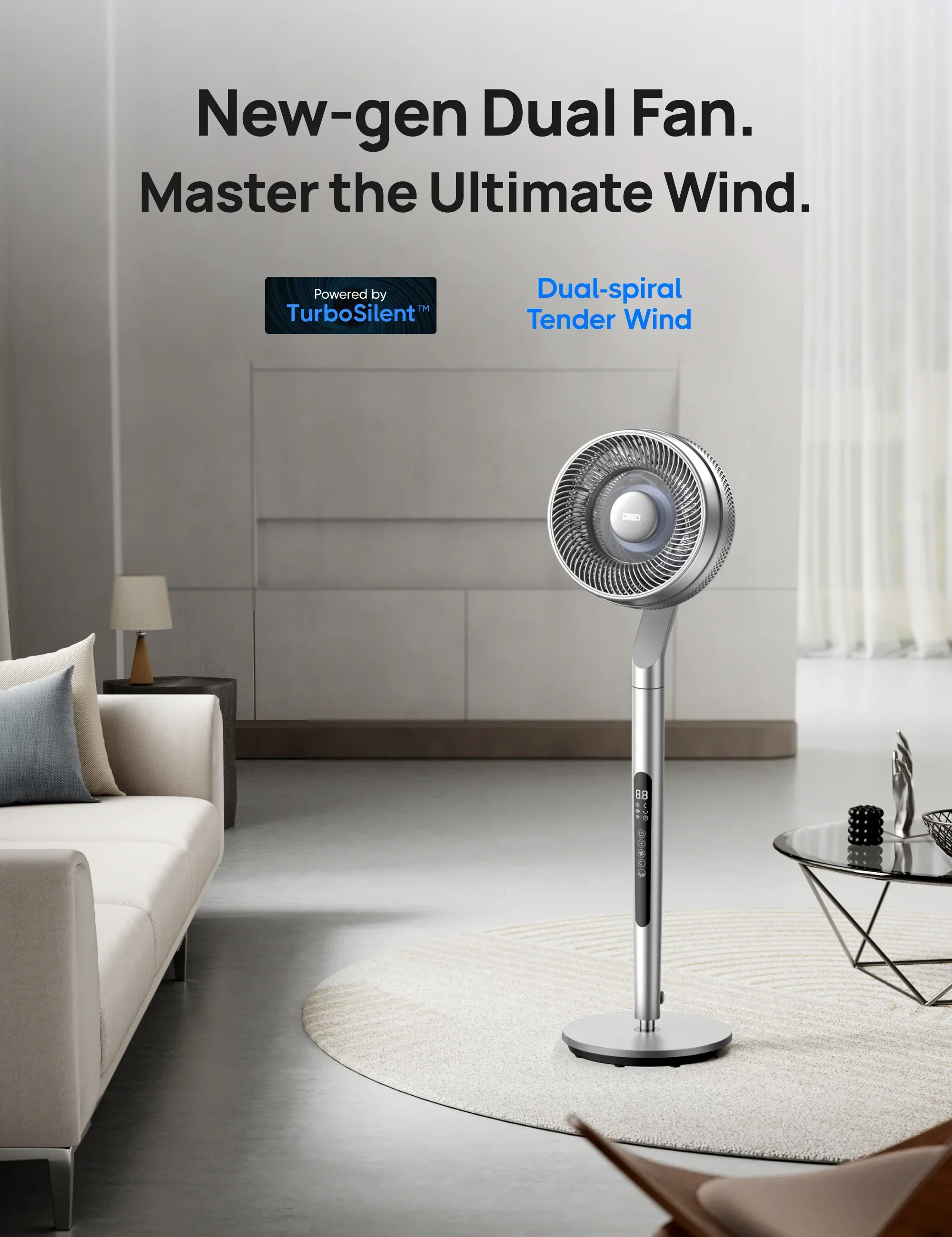 TurboPoly™ Fan 715S - Image 4