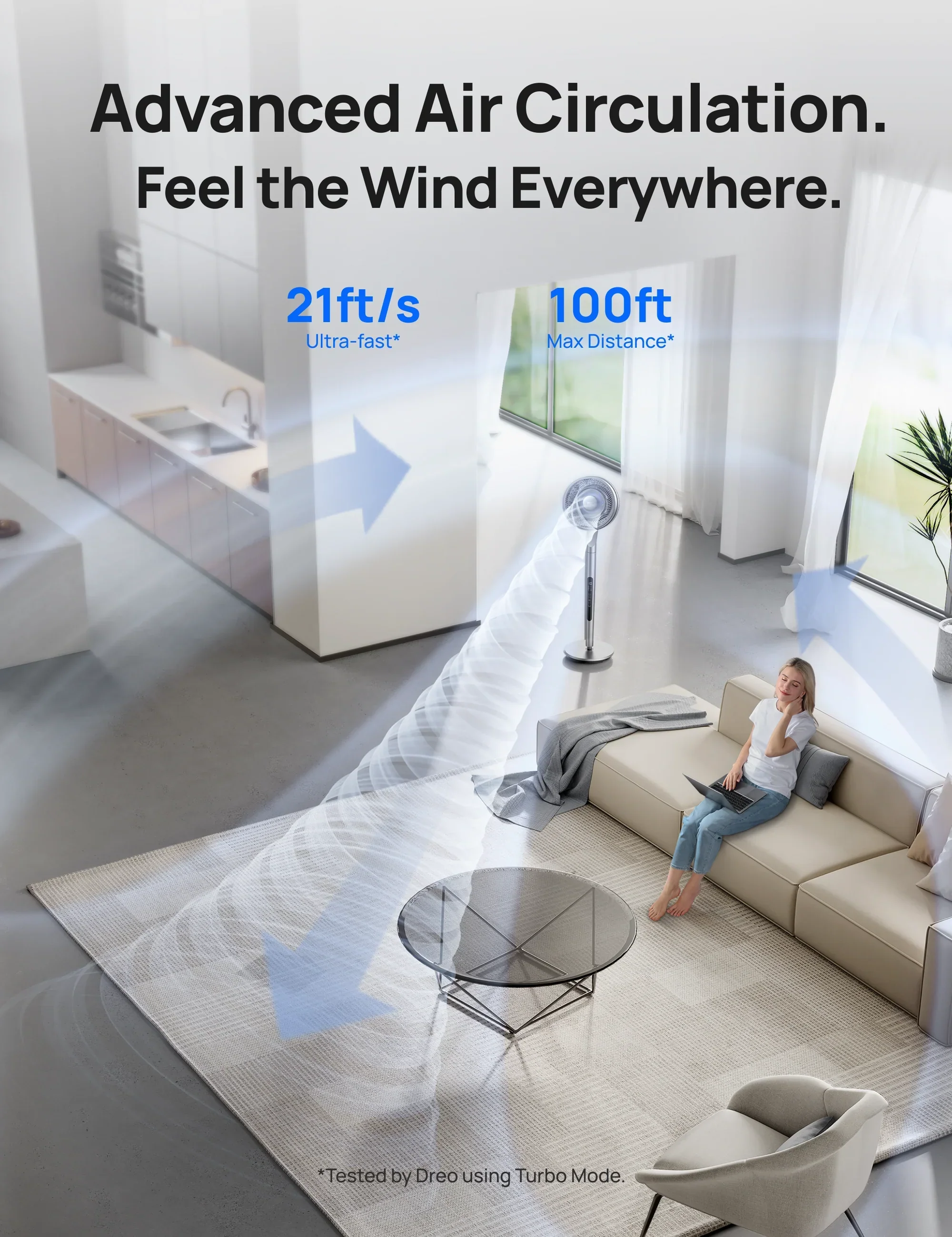 TurboPoly™ Fan 715S - Image 5