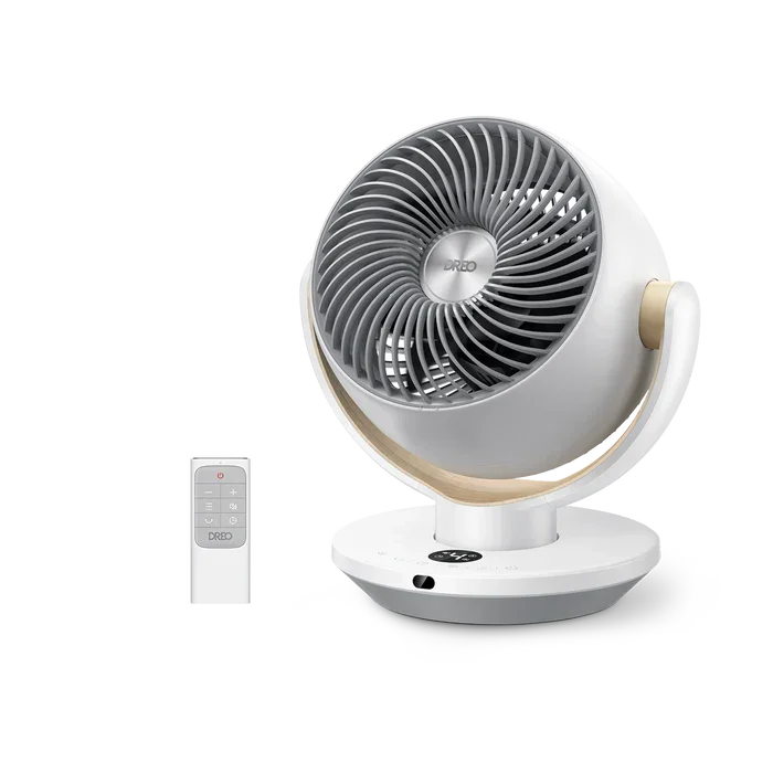 TurboPoly™ Table Fan 315 - Image 2