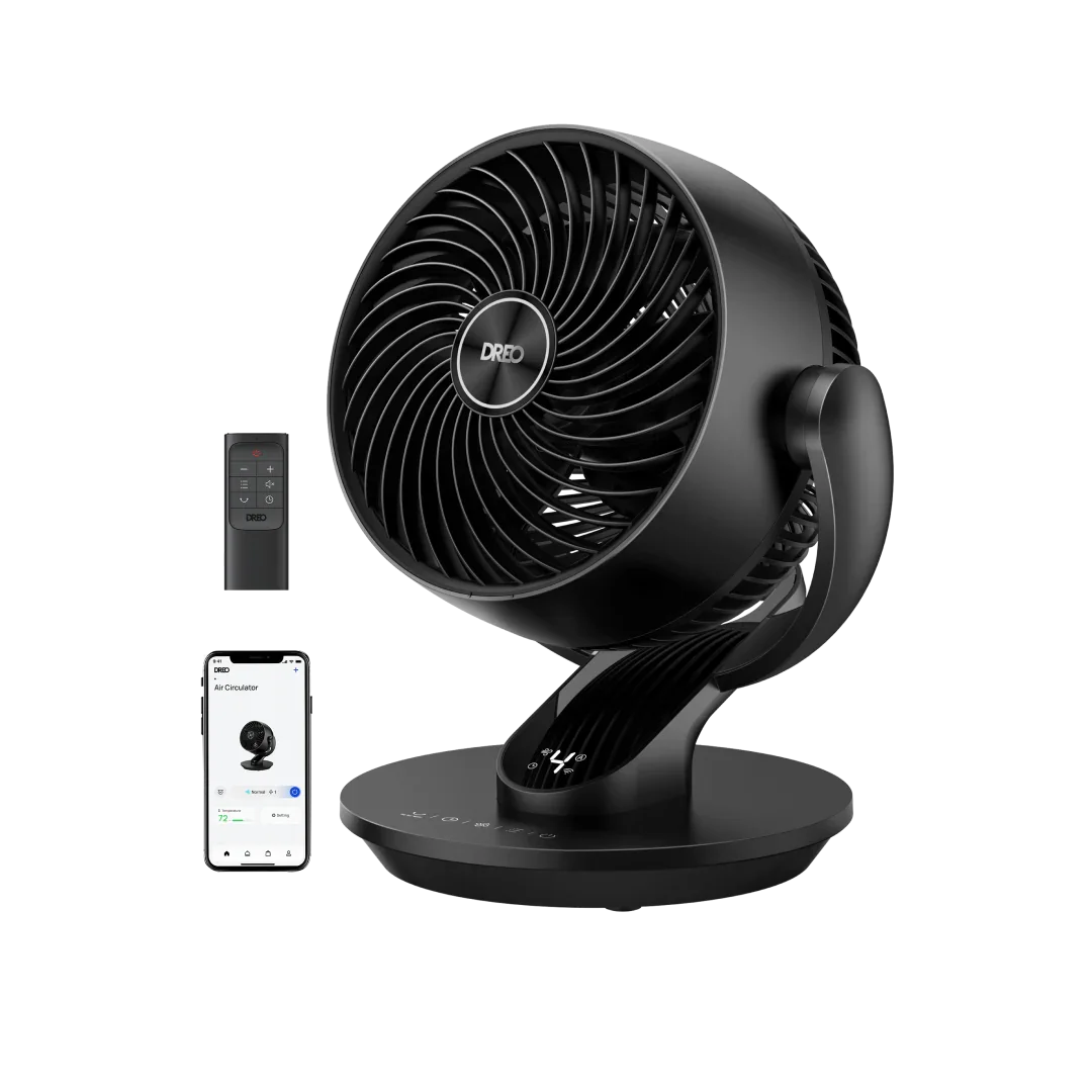 TurboPoly™ Table Fan 511S - Image 10